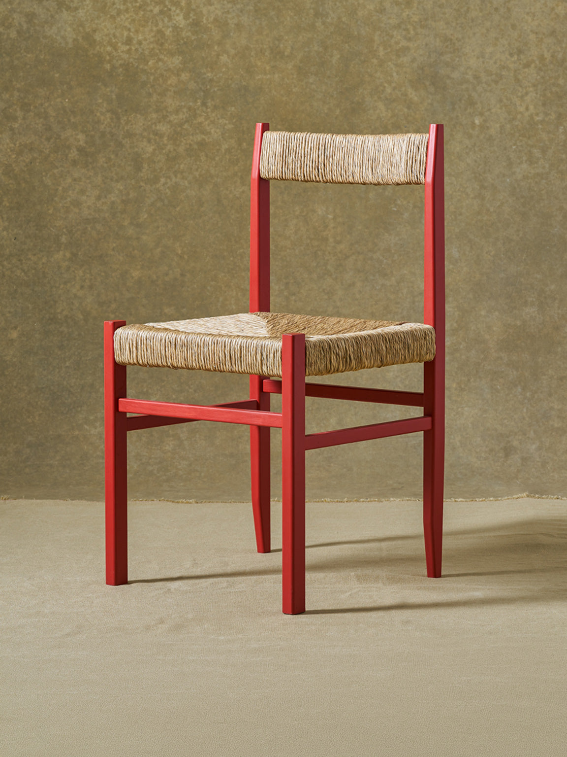 Craftmaker's Chair