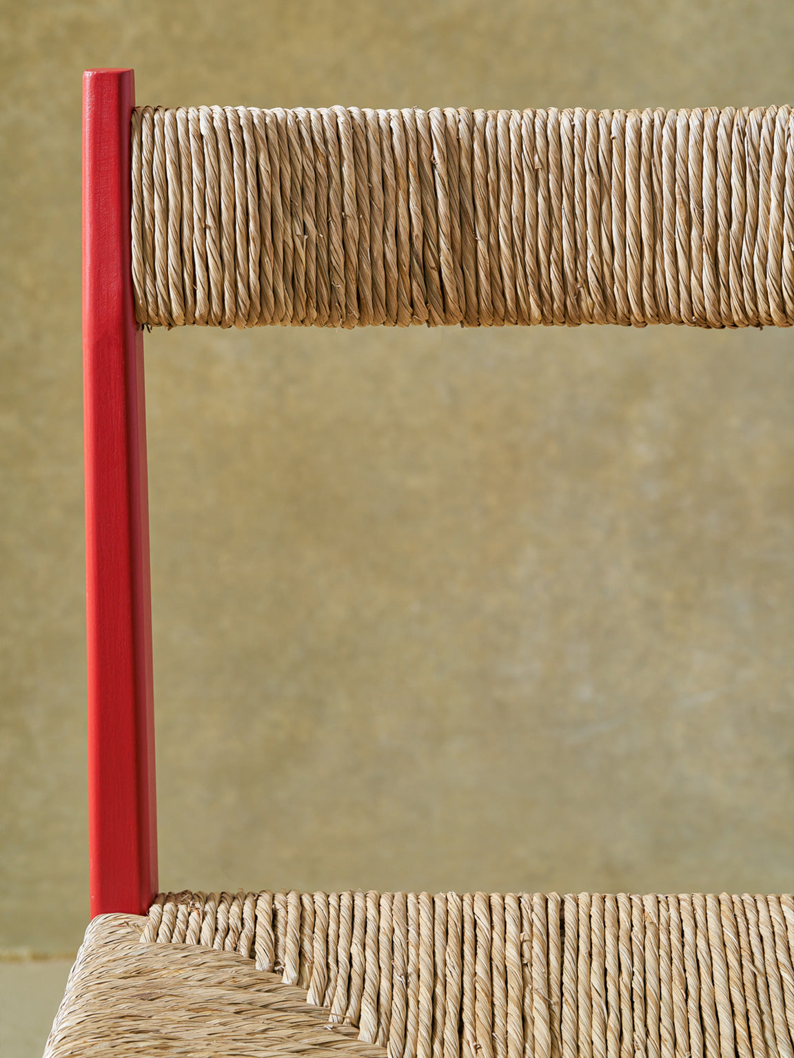 Craftmaker's Chair