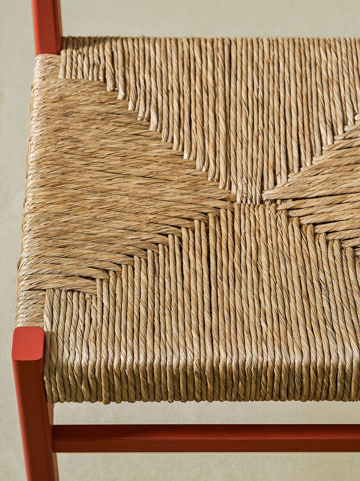 Craftmaker's Chair