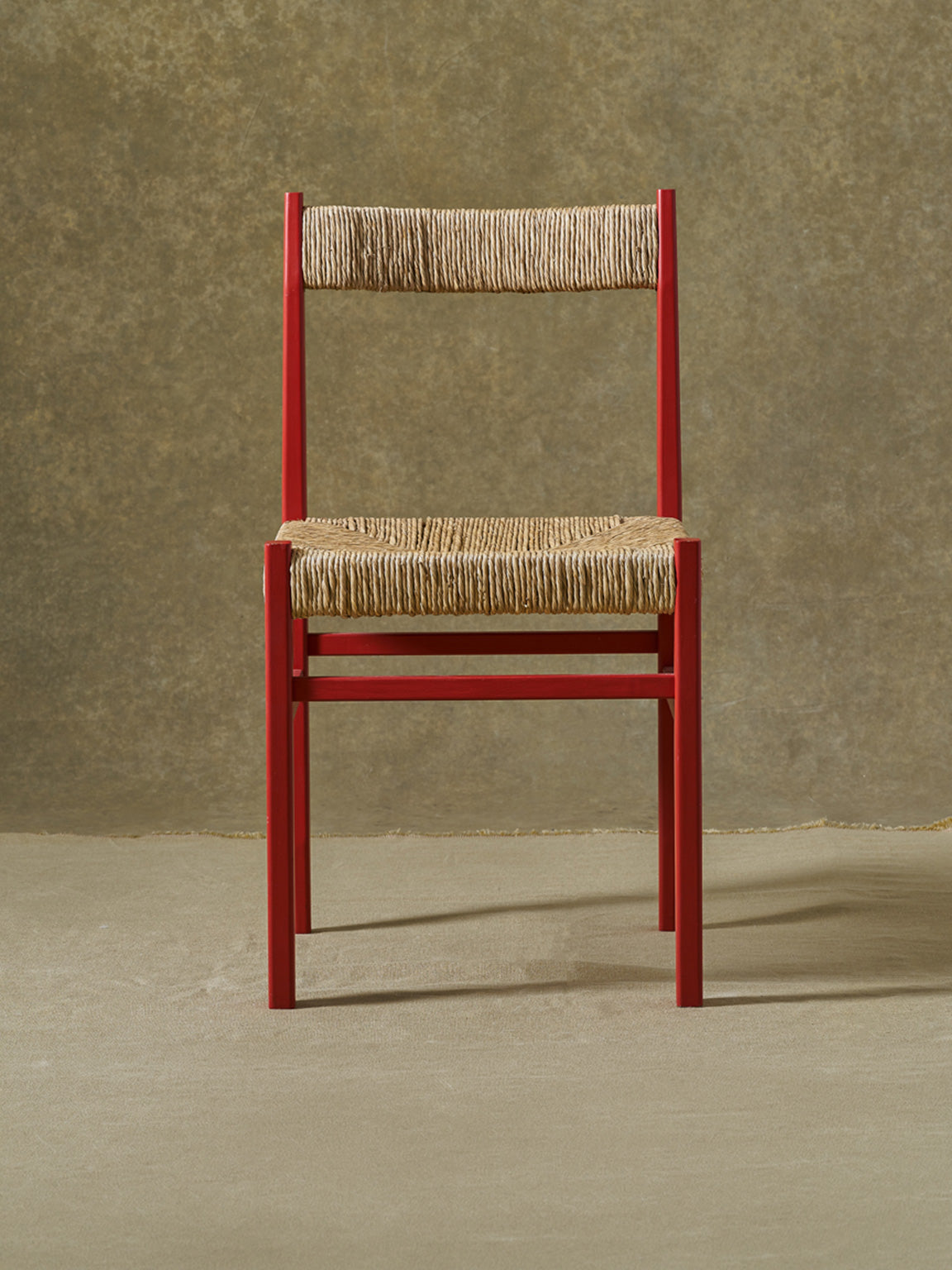Craftmaker's Chair