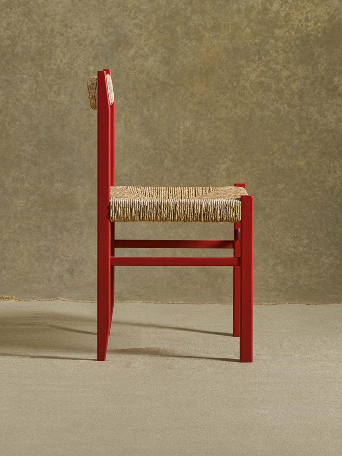 Craftmaker's Chair