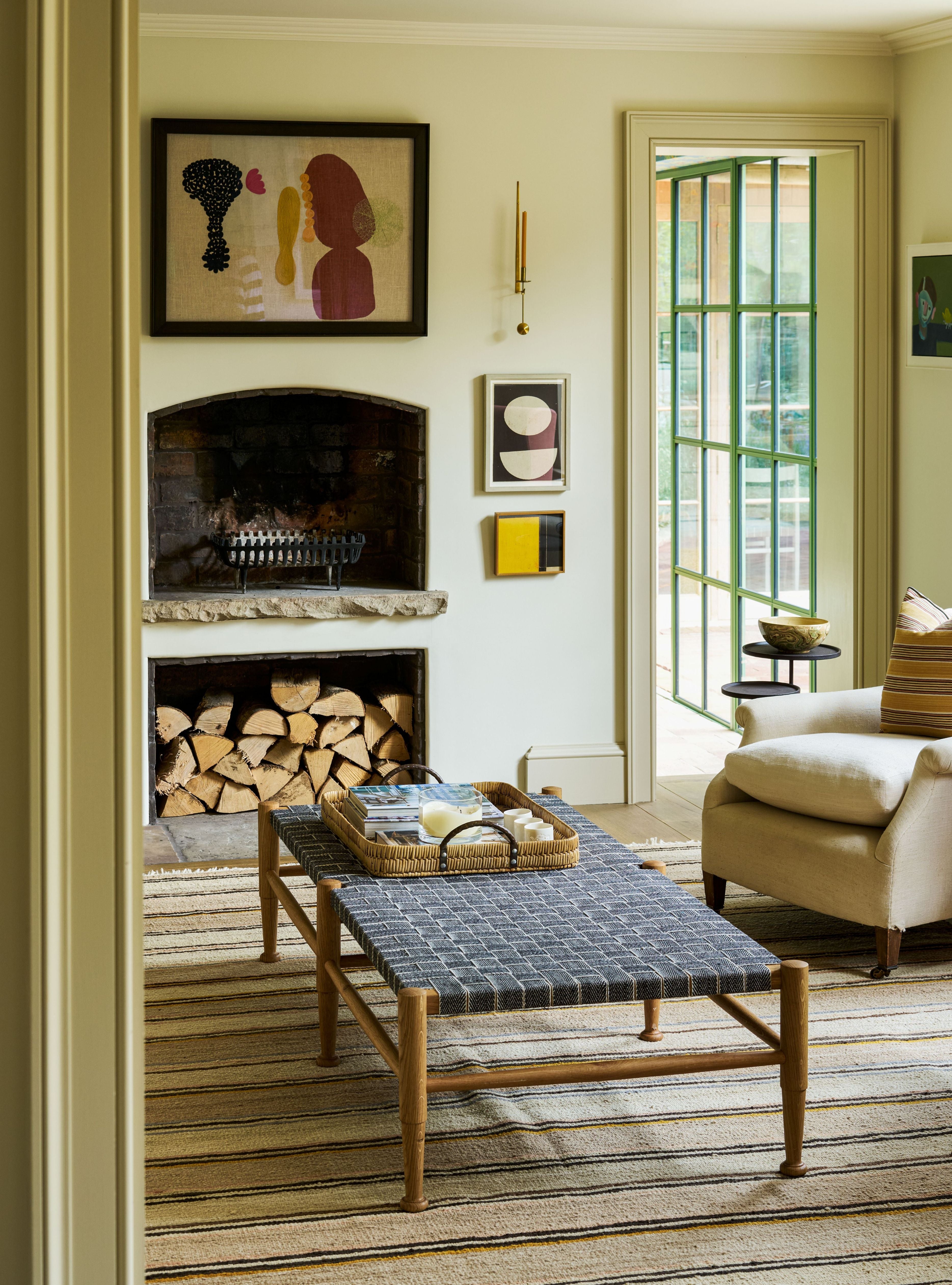 Weaver's Daybed
