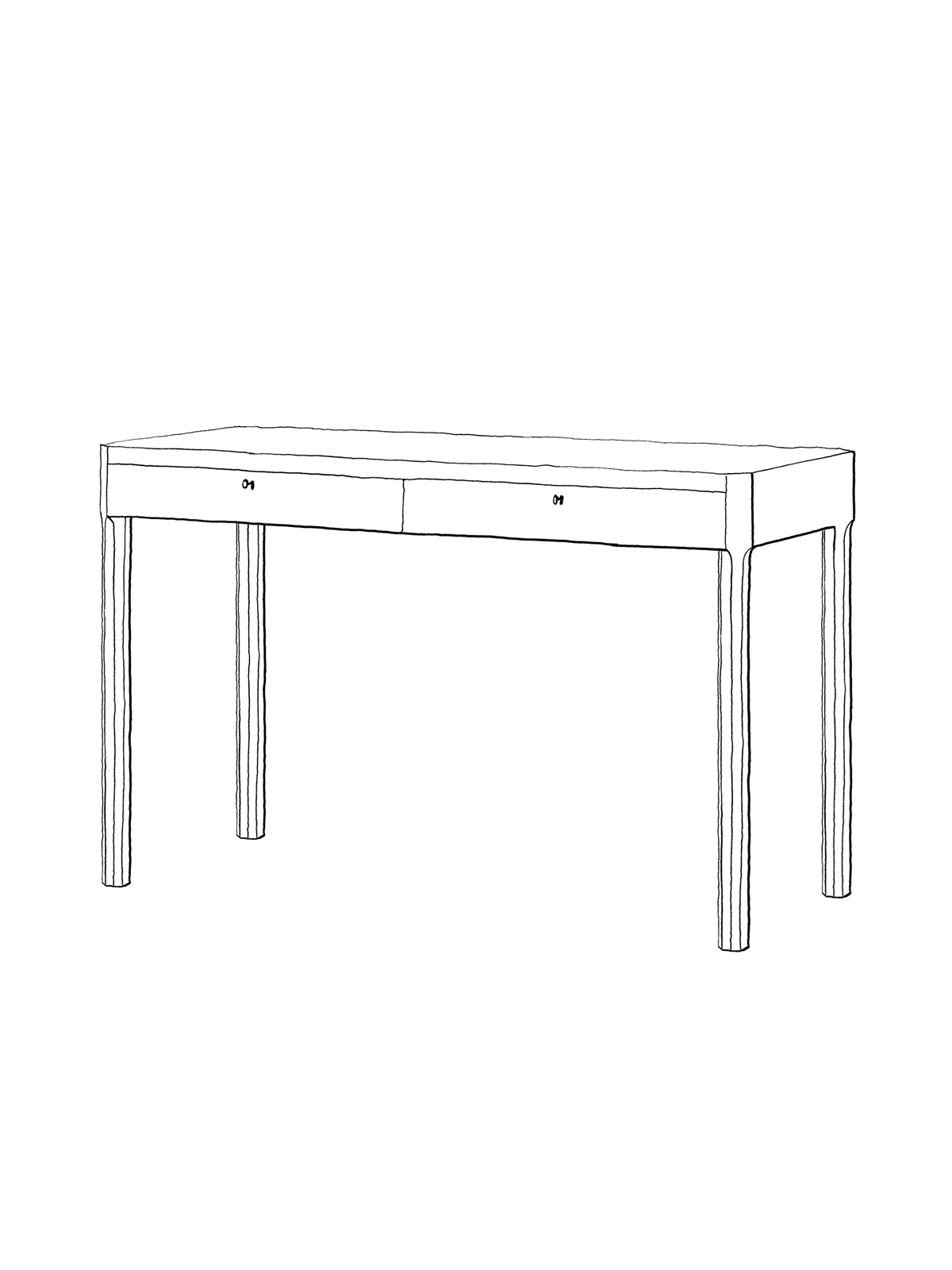 Digby Desk