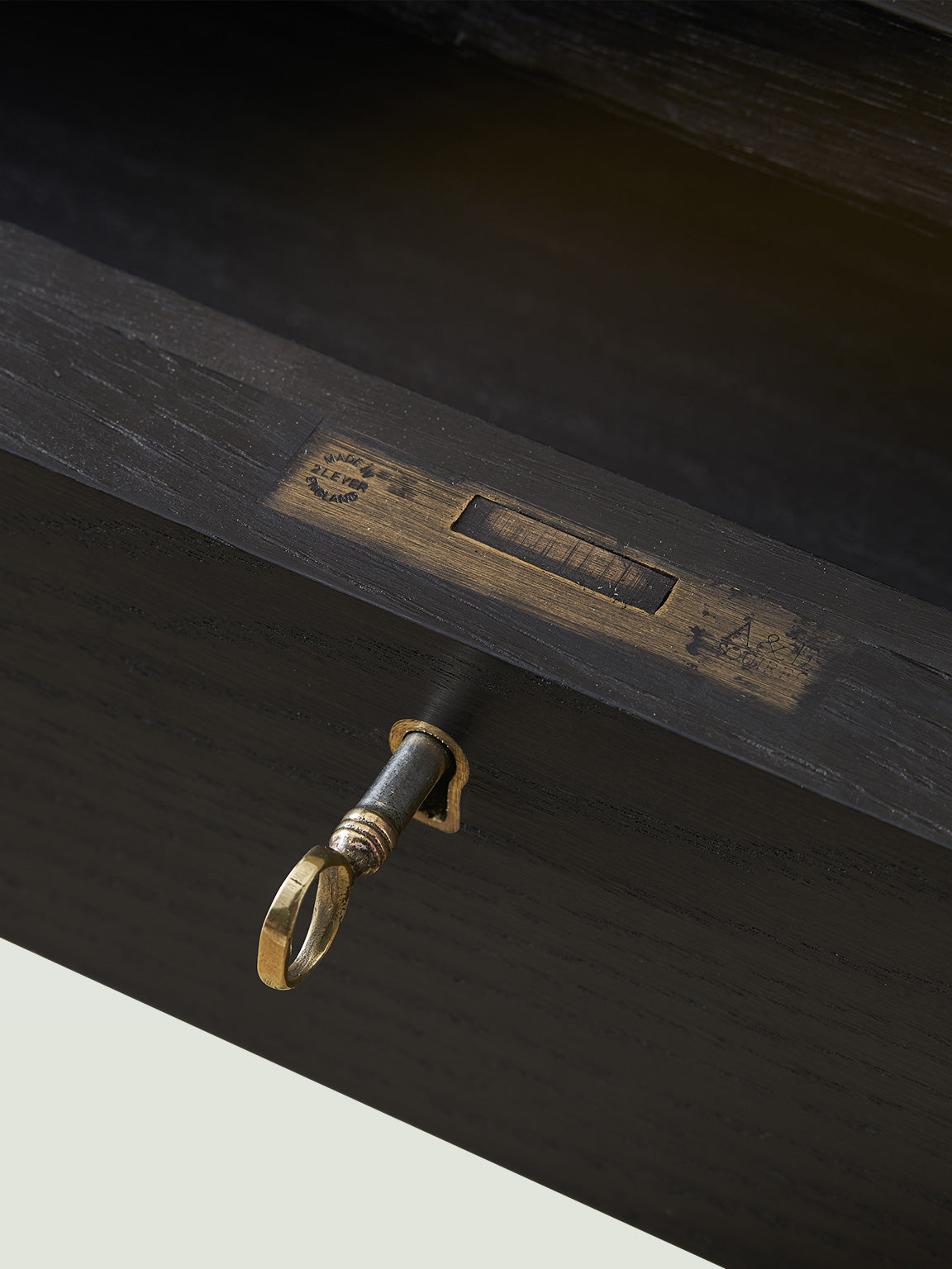 Digby Desk Large