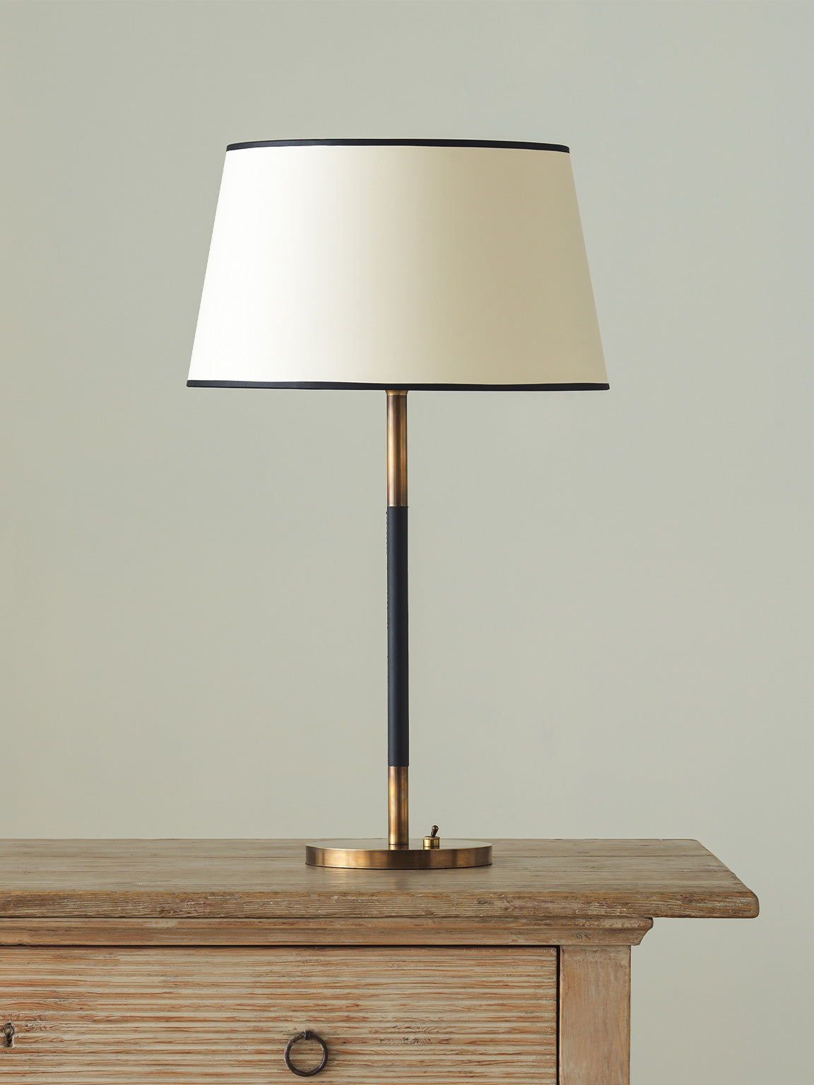 Dionis Table Lamp - Black