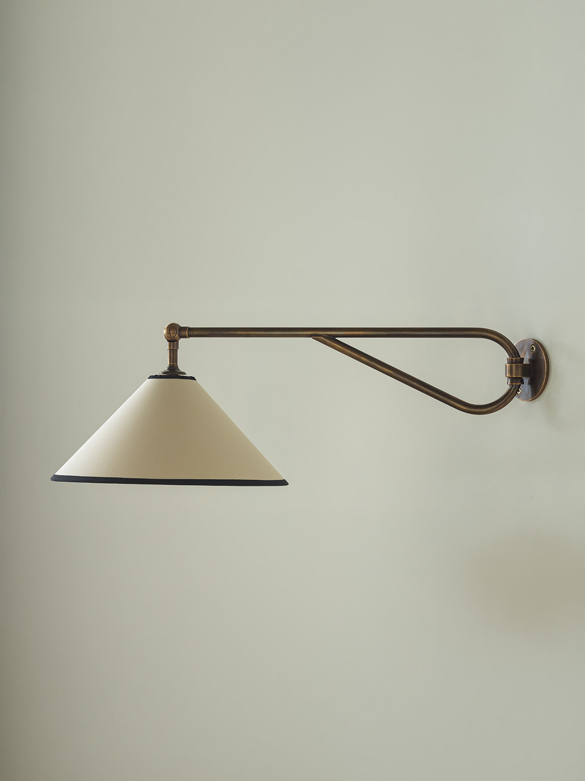 Dionis Wall Light - Black