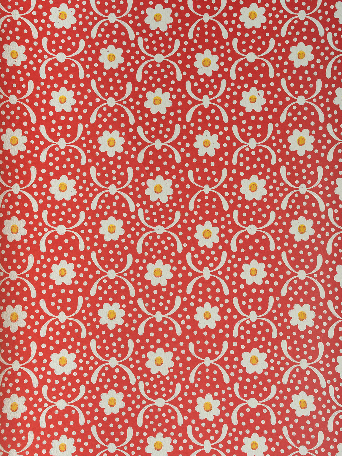 Dipley Wallpaper sample