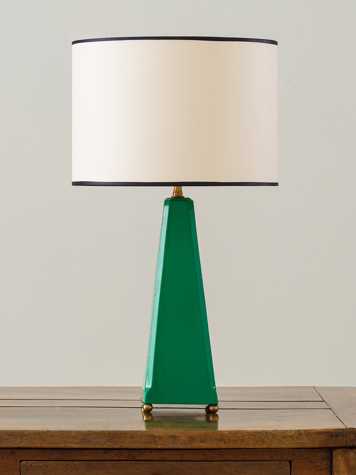 Drum Lampshade