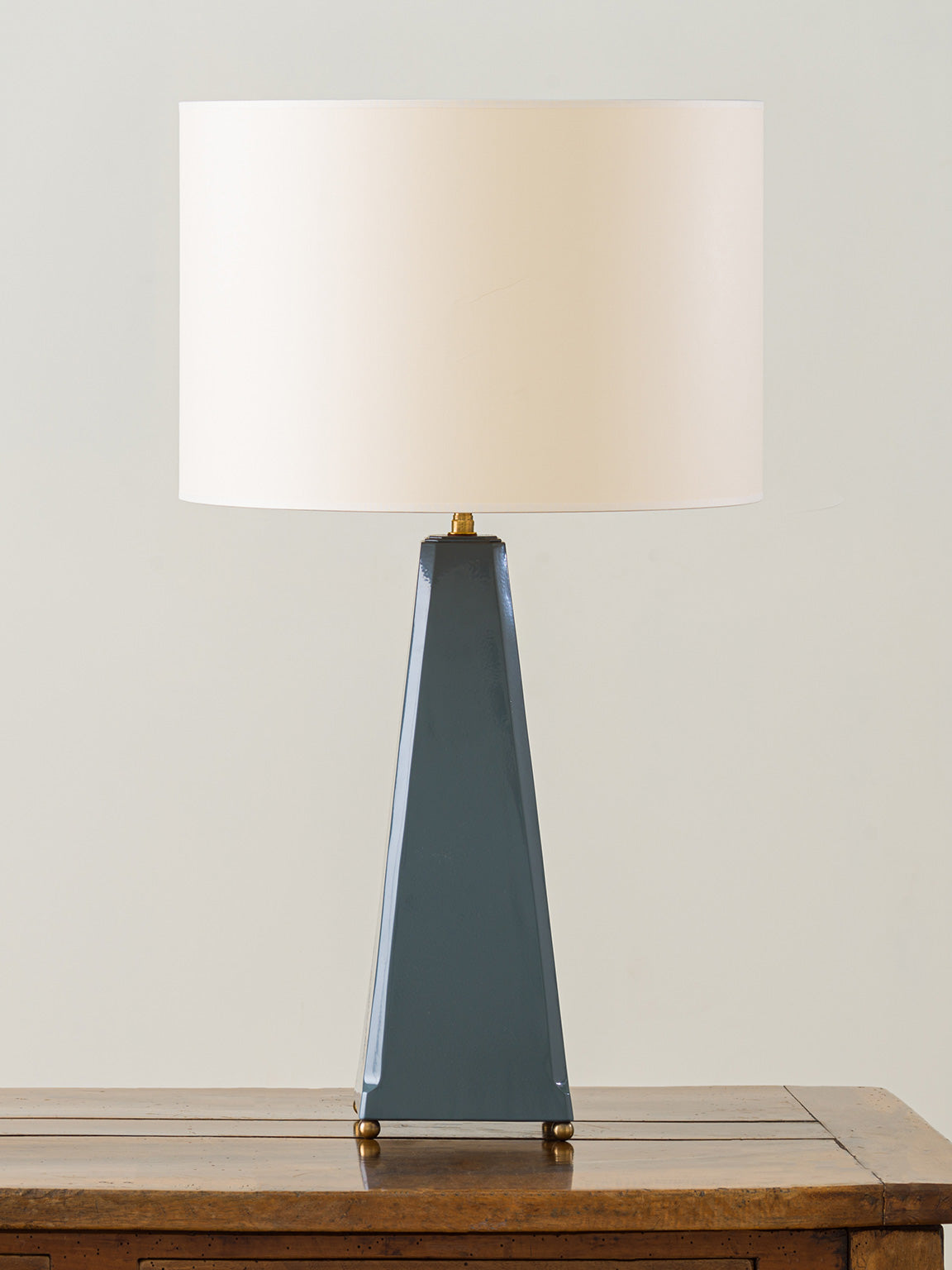 Drum Lampshade