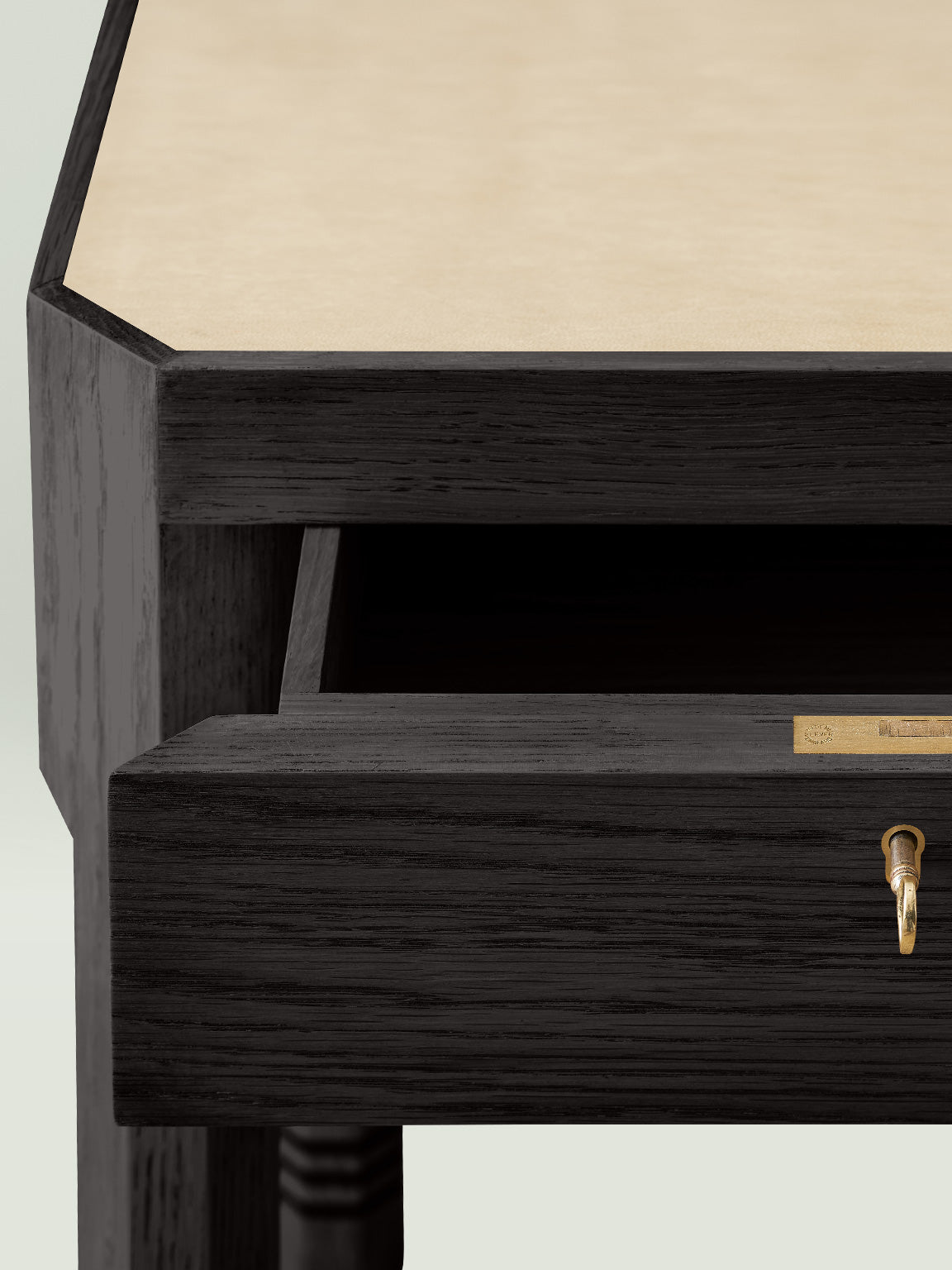 Dulcie Desk Petite