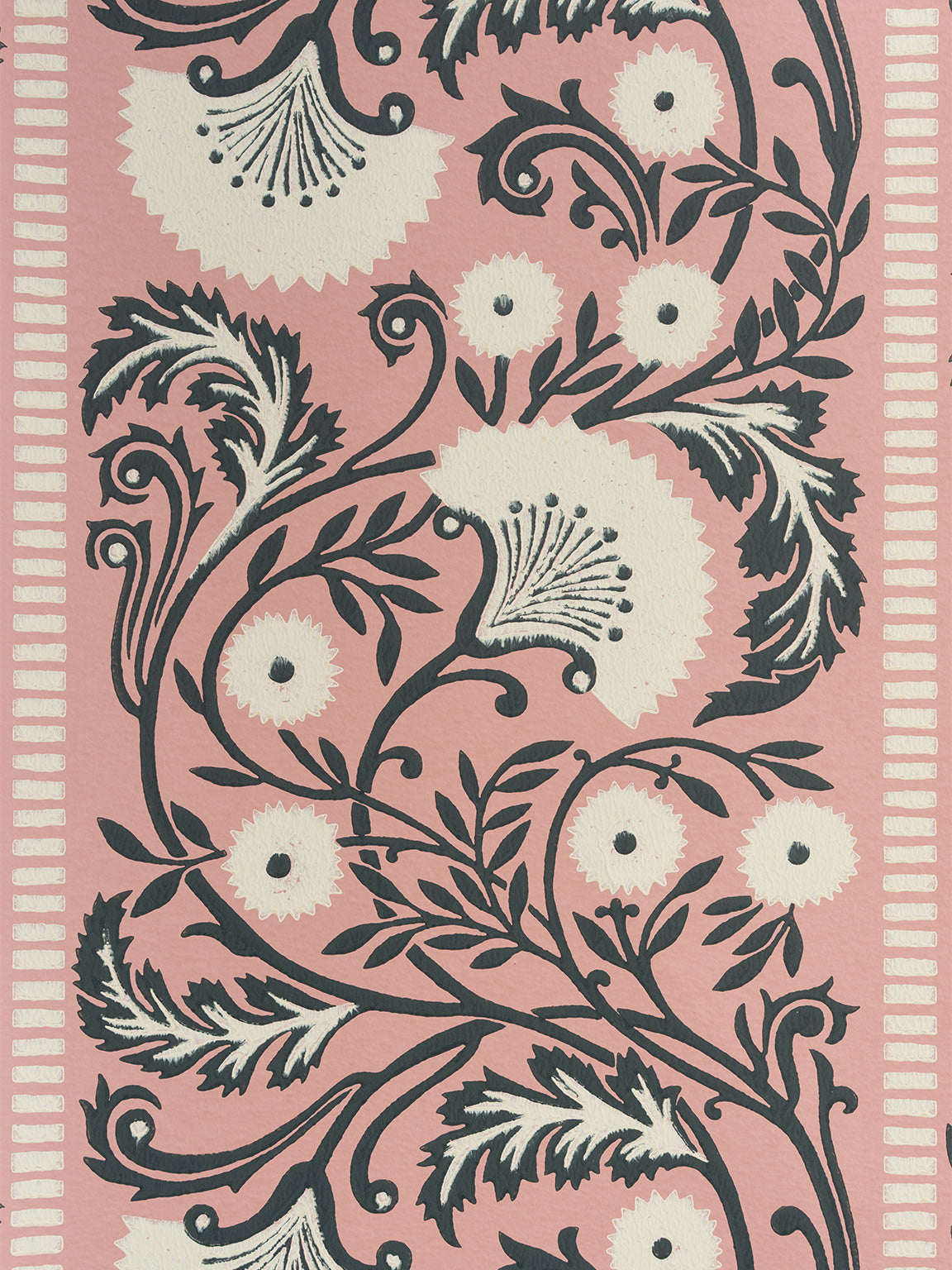 Eastern Garden Wallpaper