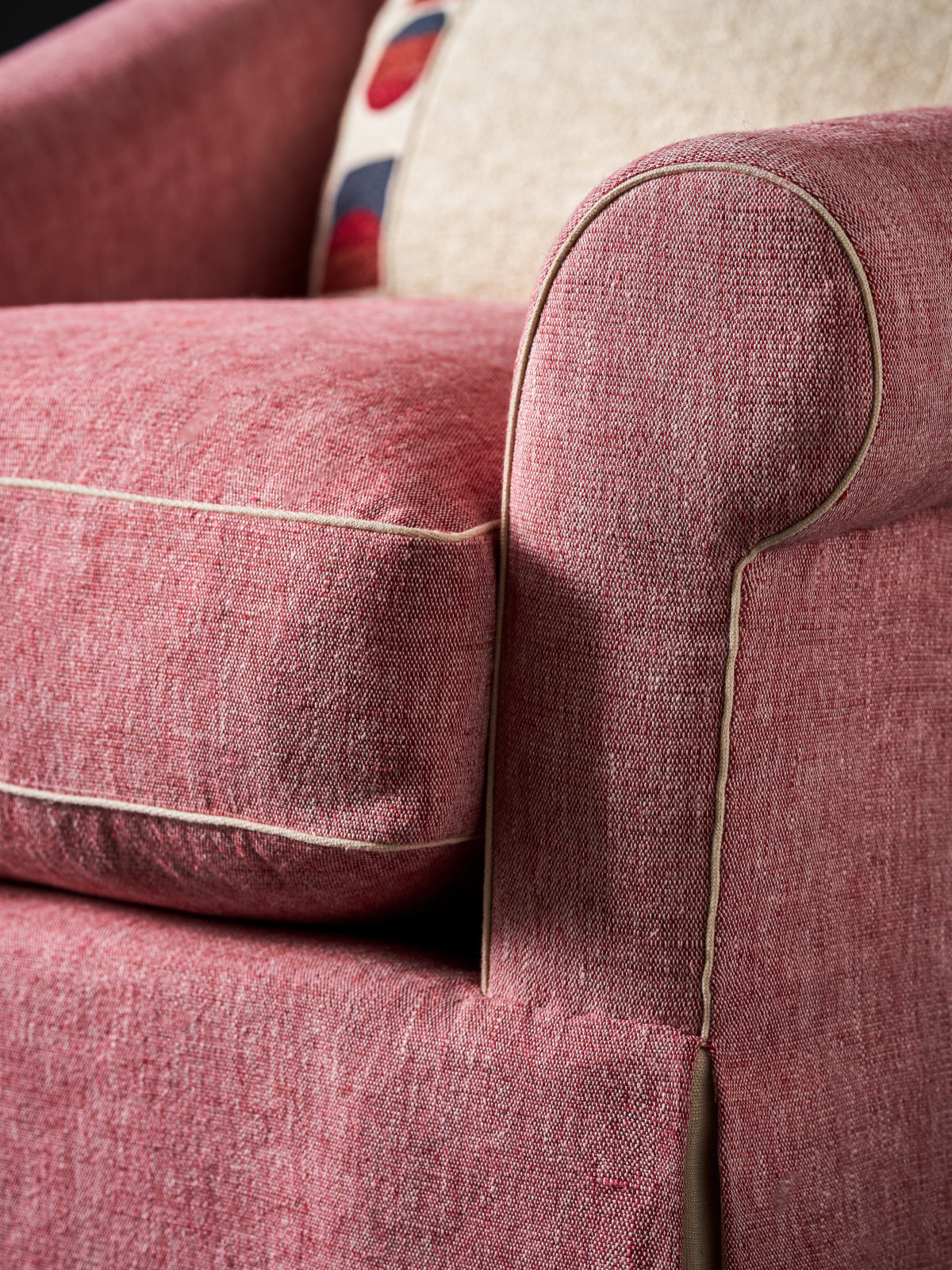 Easy Armchair