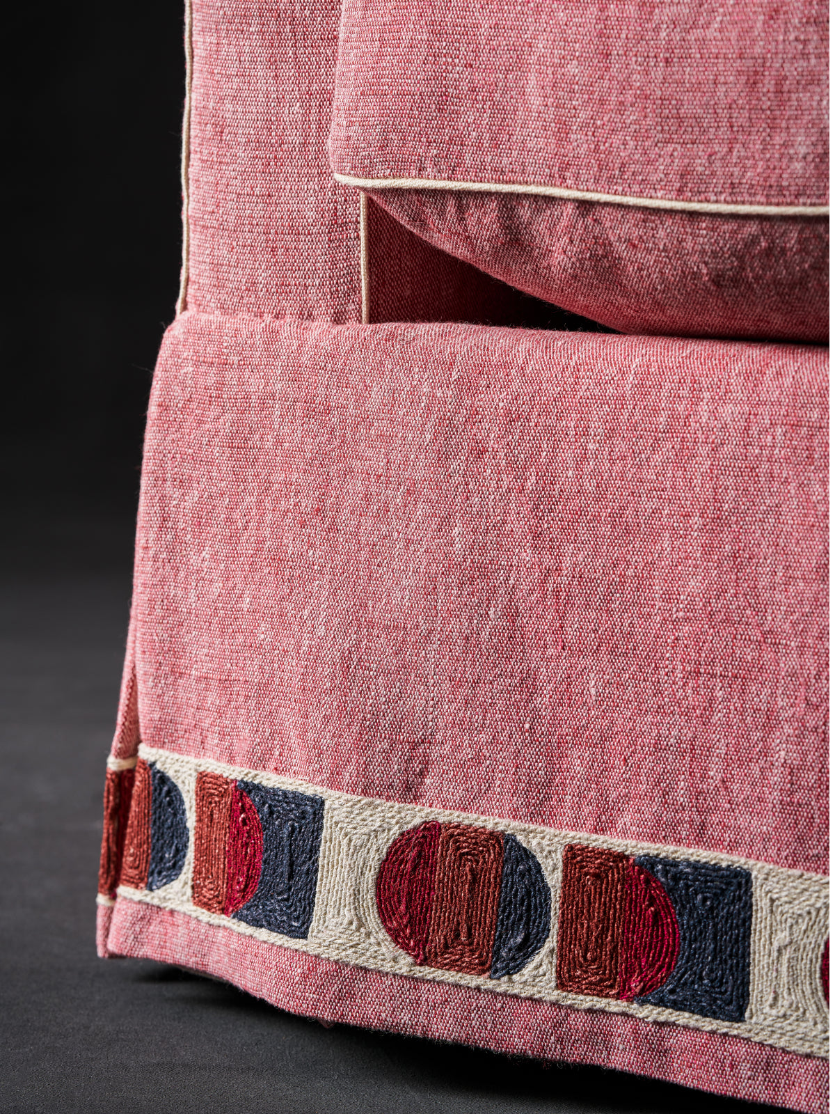 Easy Armchair
