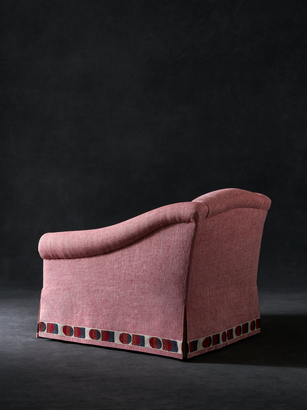 Easy Armchair