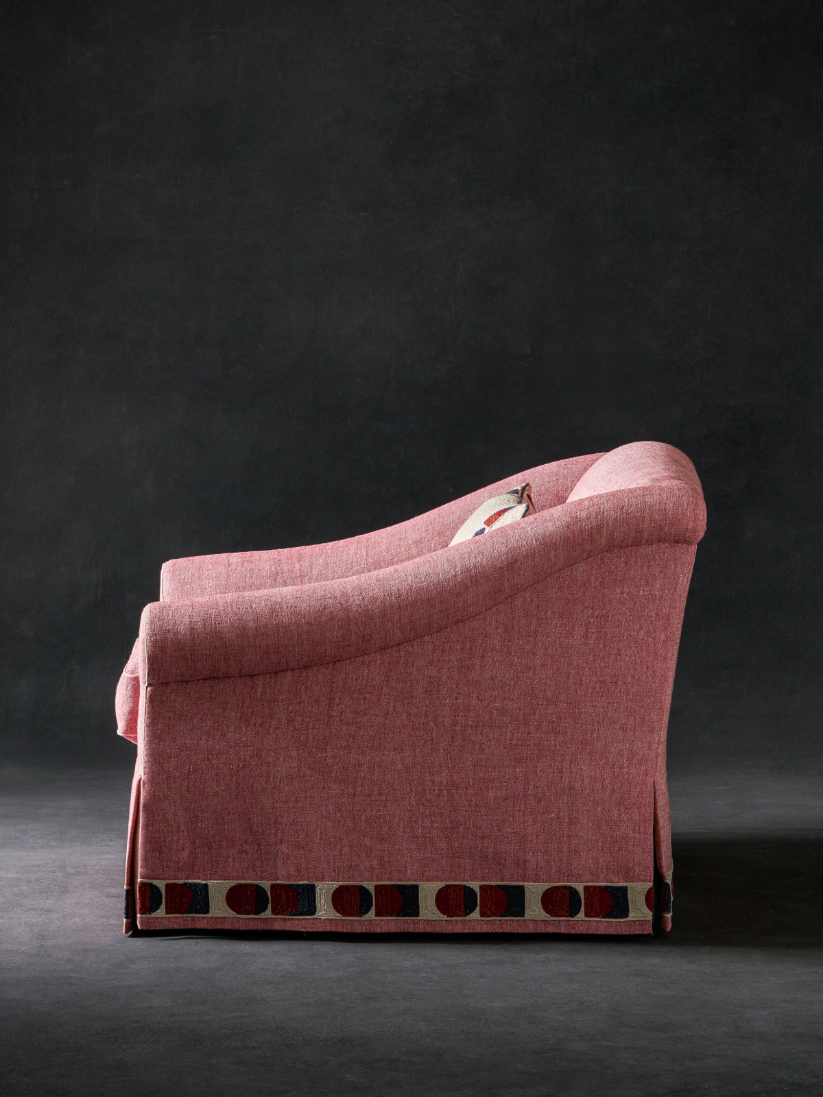 Easy Armchair