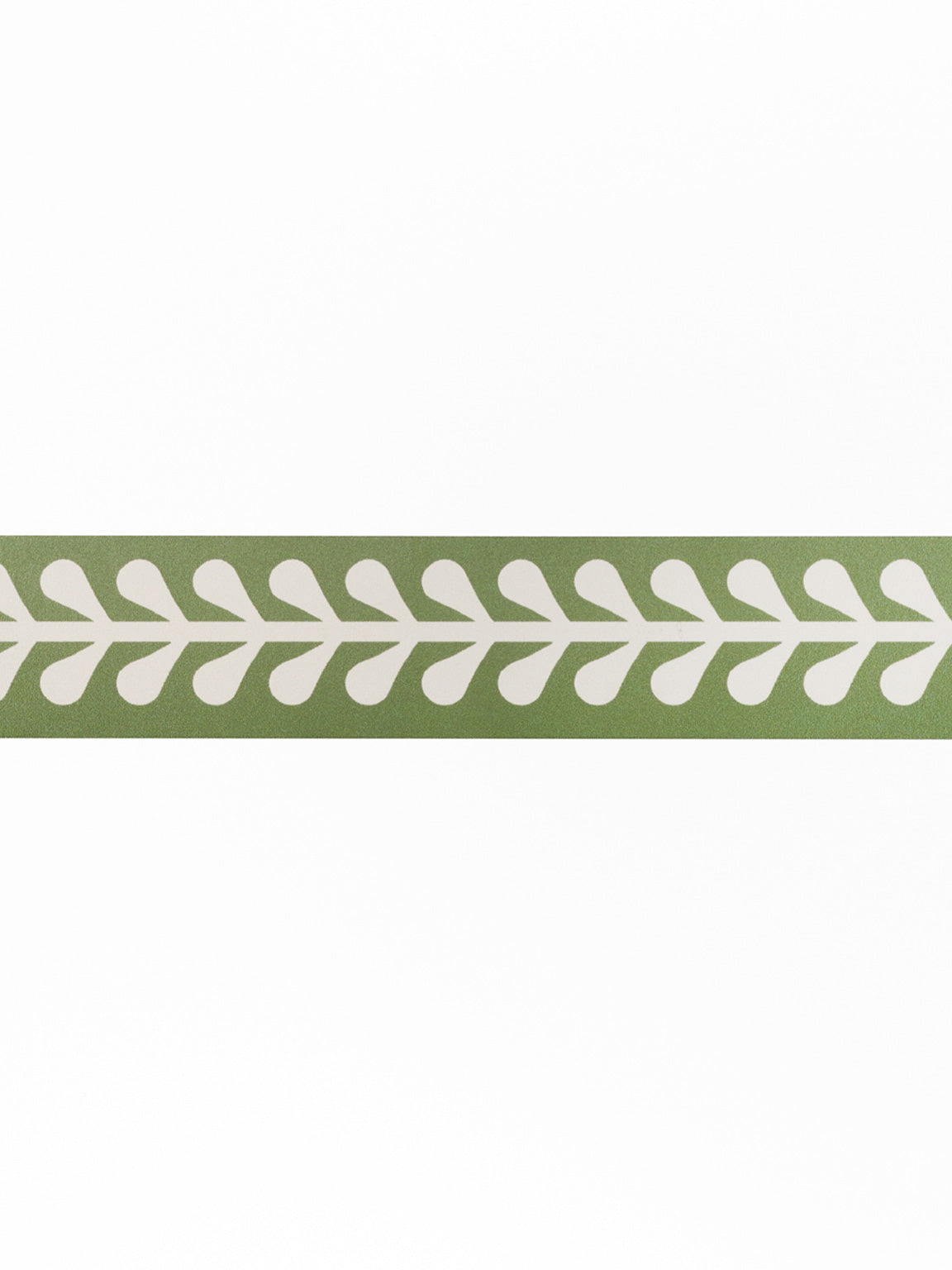 Edith Wallpaper Border sample
