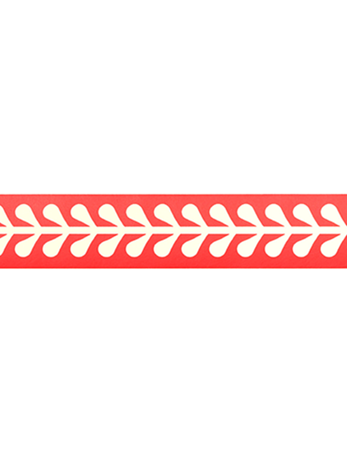 Edith Wallpaper Border sample