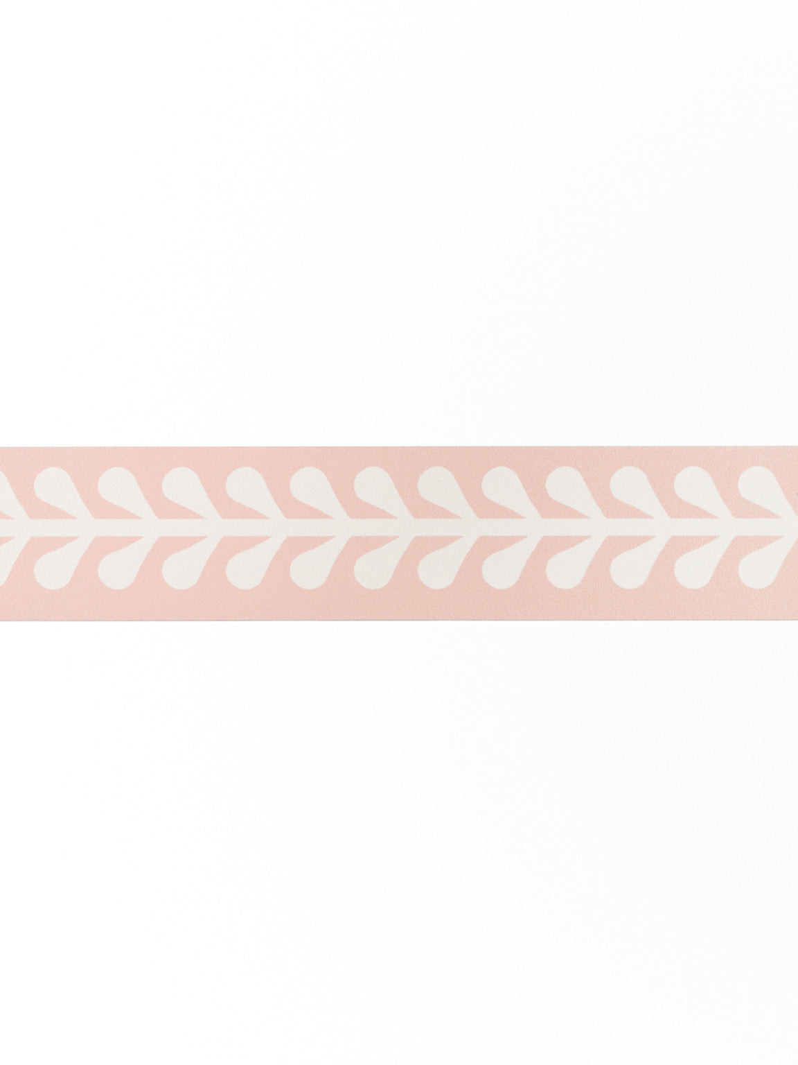 Edith Wallpaper Border sample