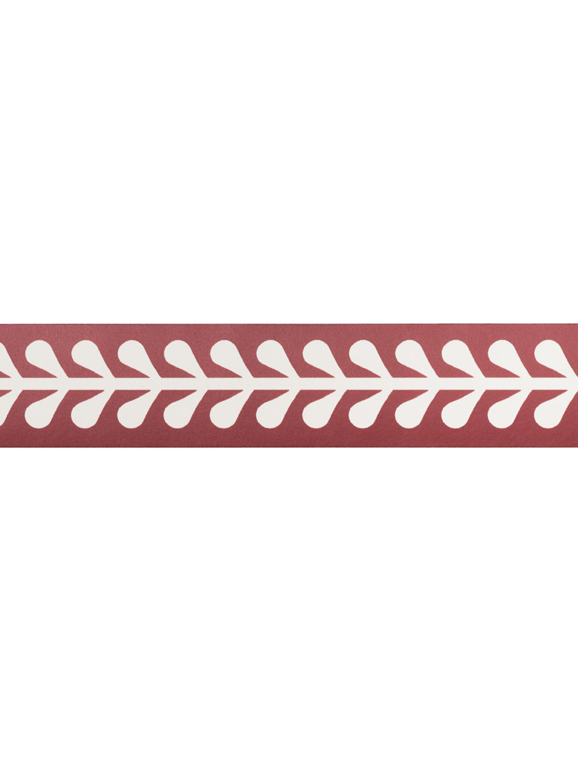 Edith Wallpaper Border sample