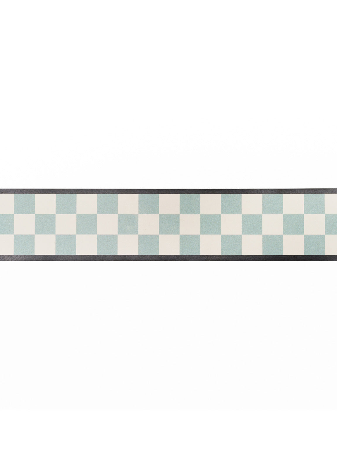 Ernie Wallpaper Border Sample