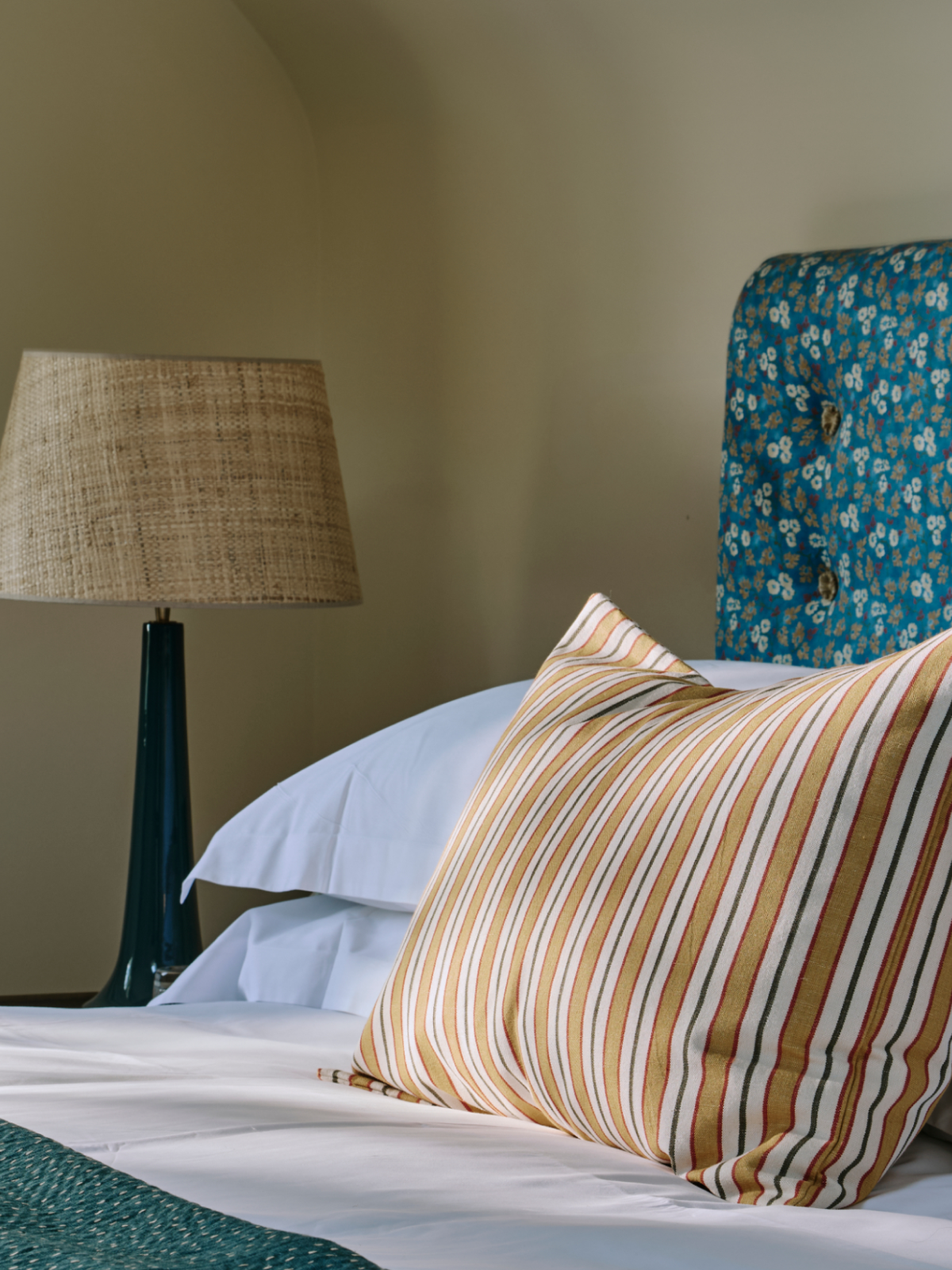 Three Stripe Cushions