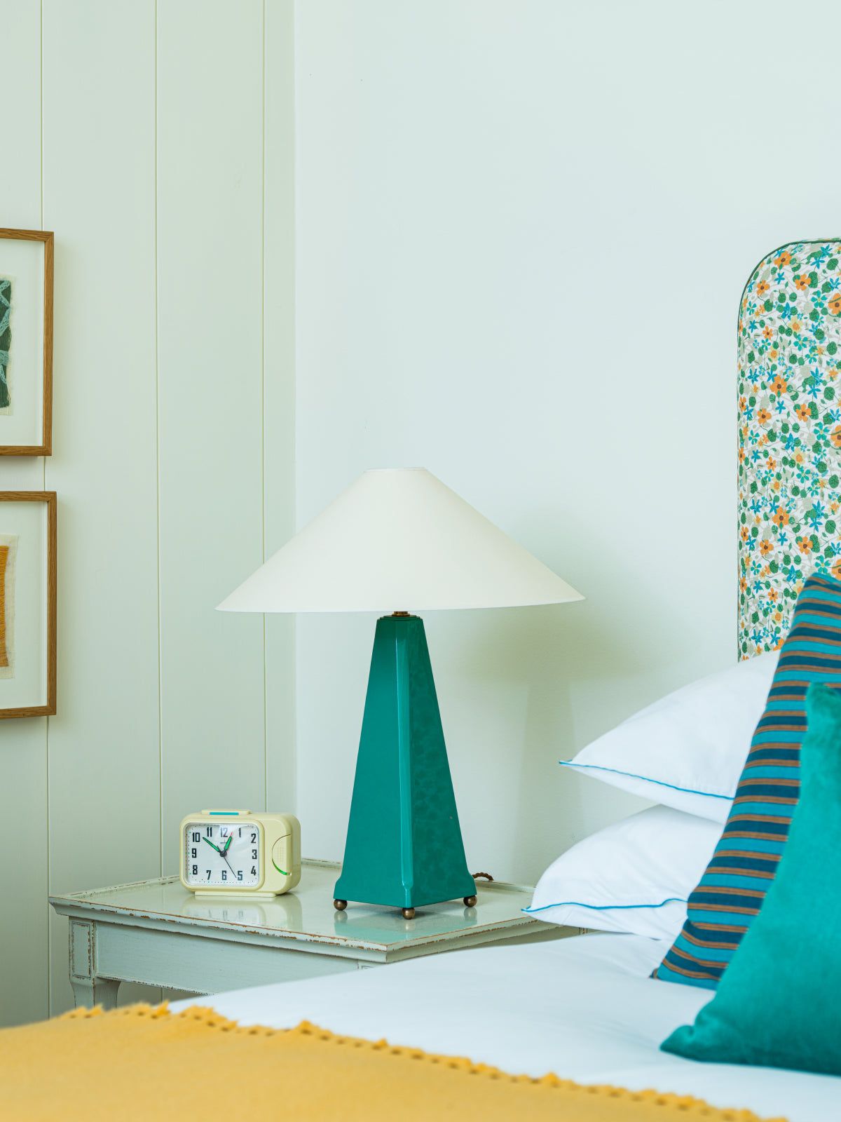 Plato Table Lamp