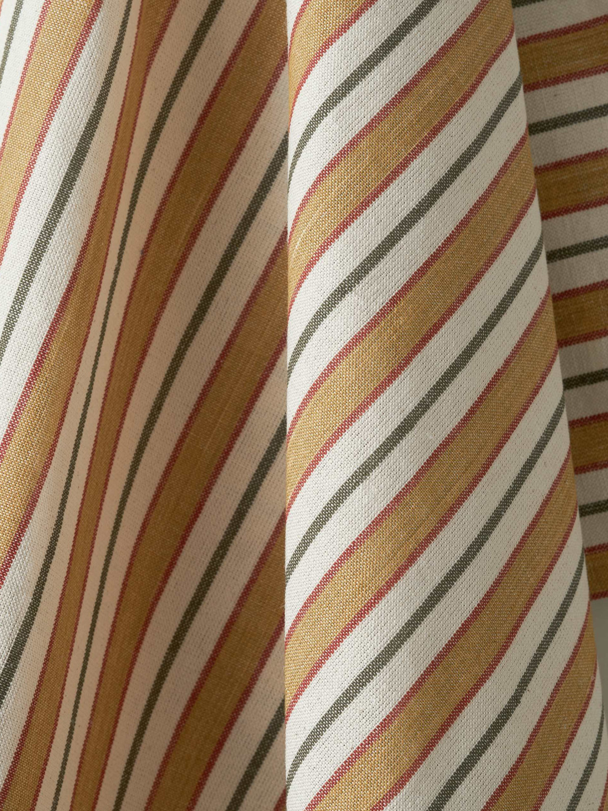 Three Stripe Fabric
