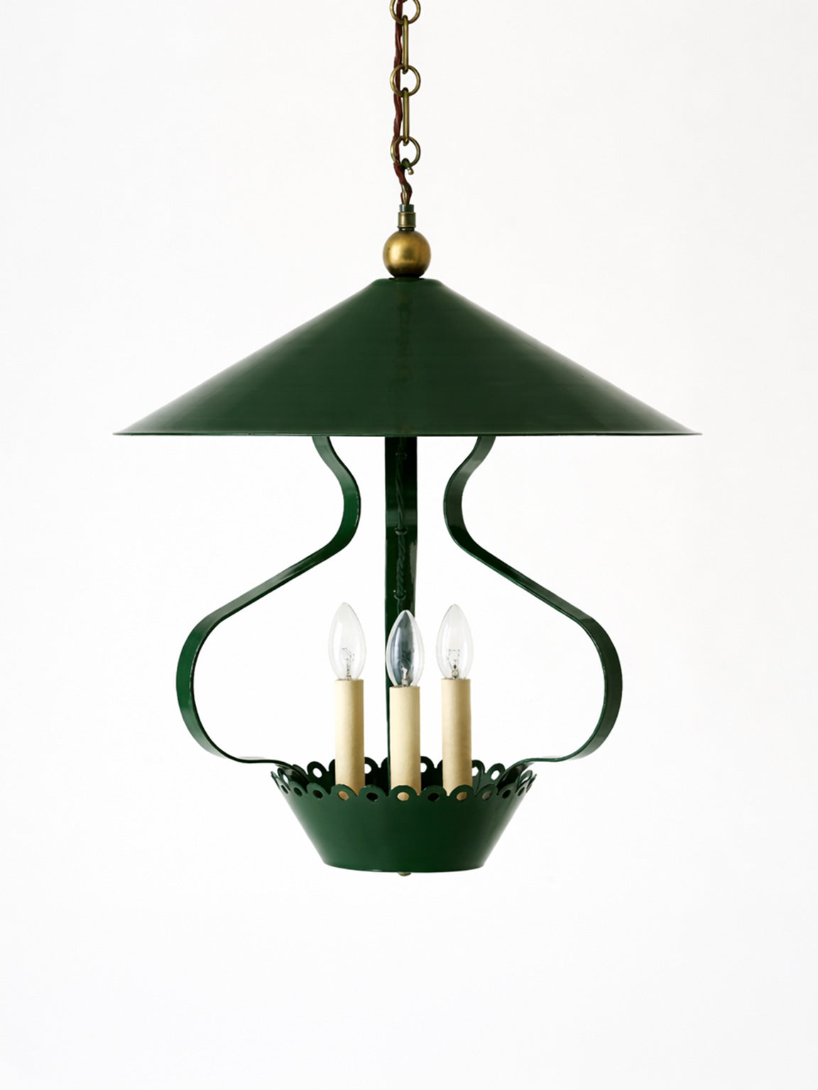 Fyning Pendant Light