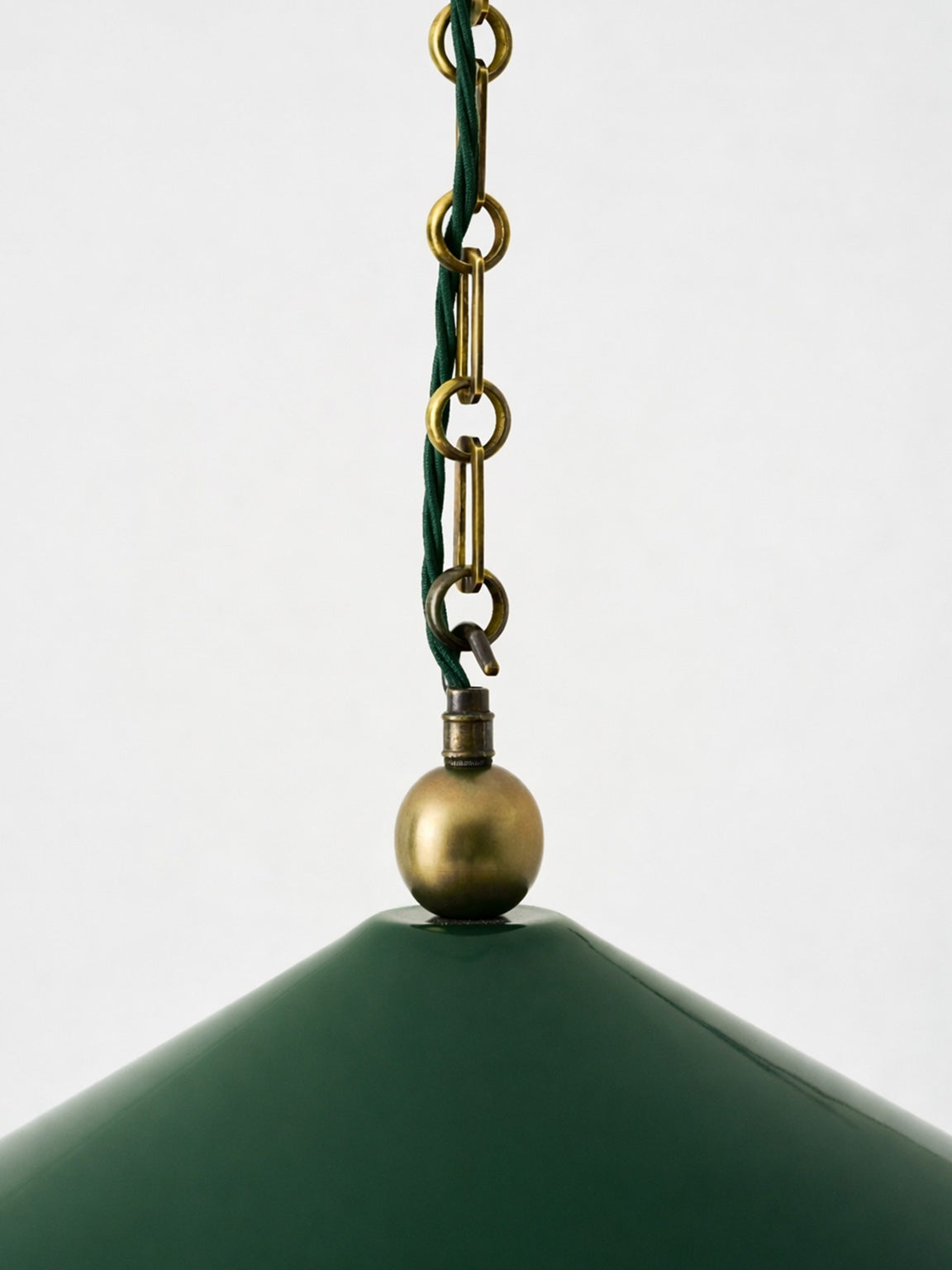 Fyning Pendant Light
