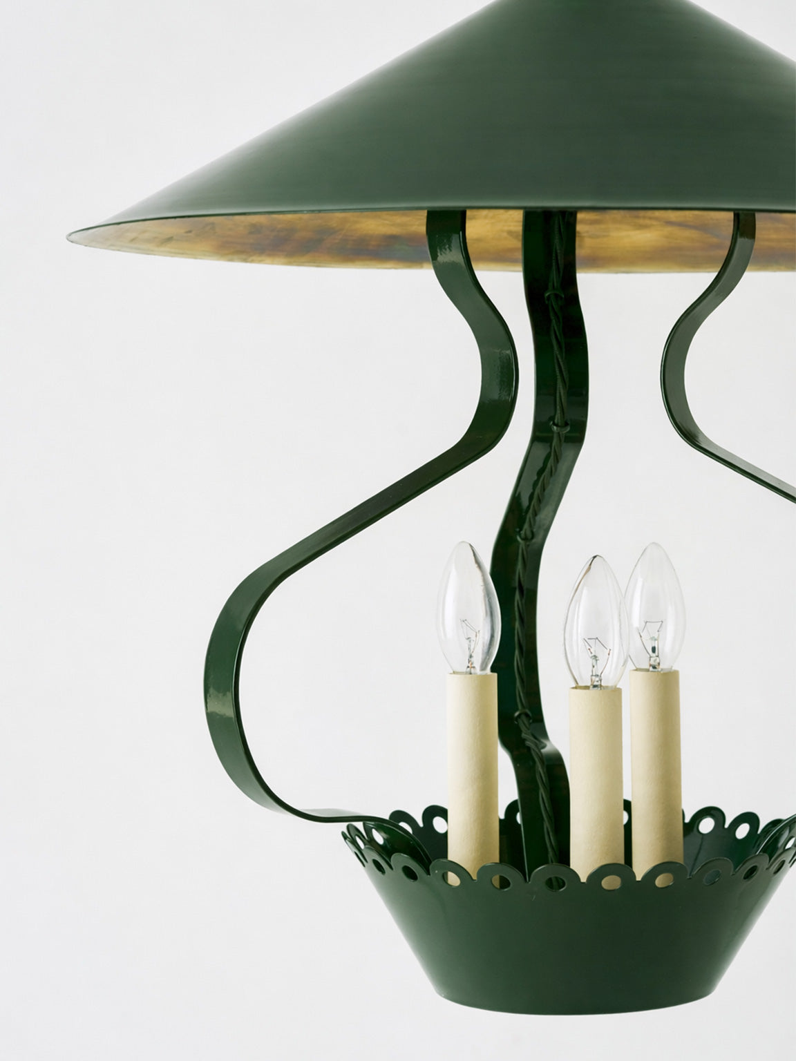 Fyning Pendant Light