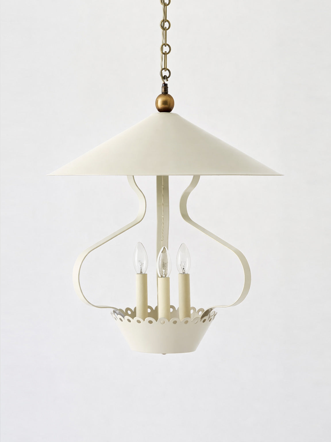 Fyning Pendant Light