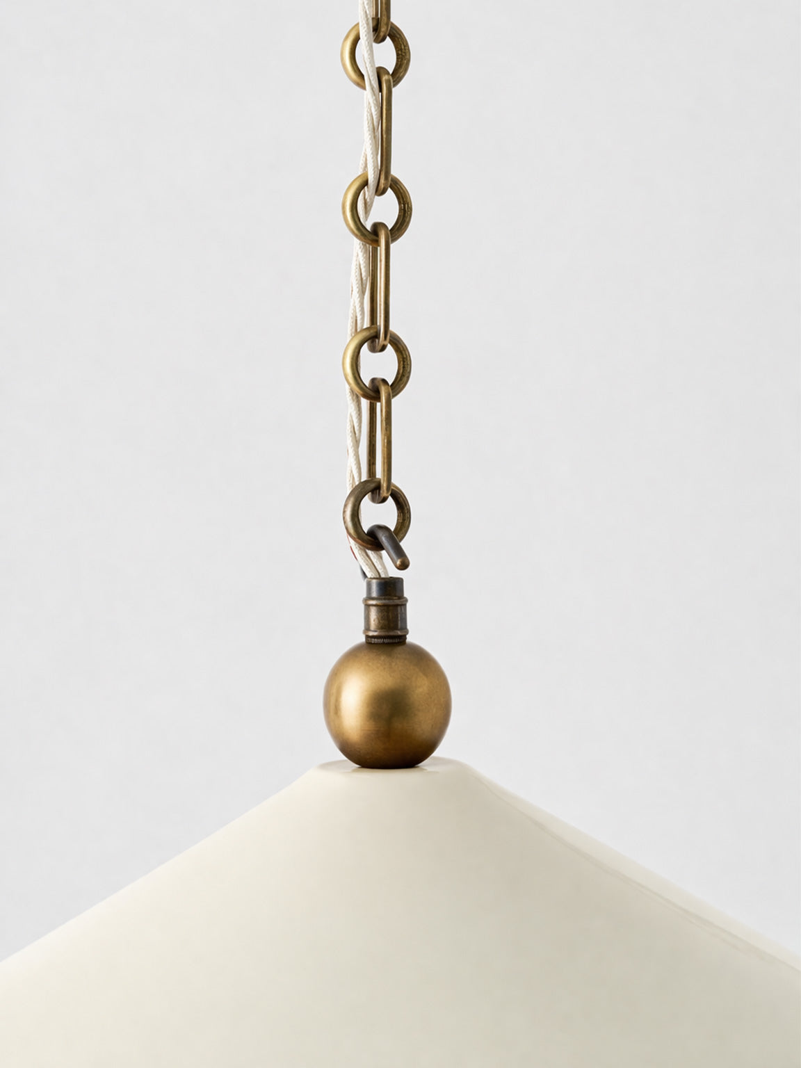 Fyning Pendant Light