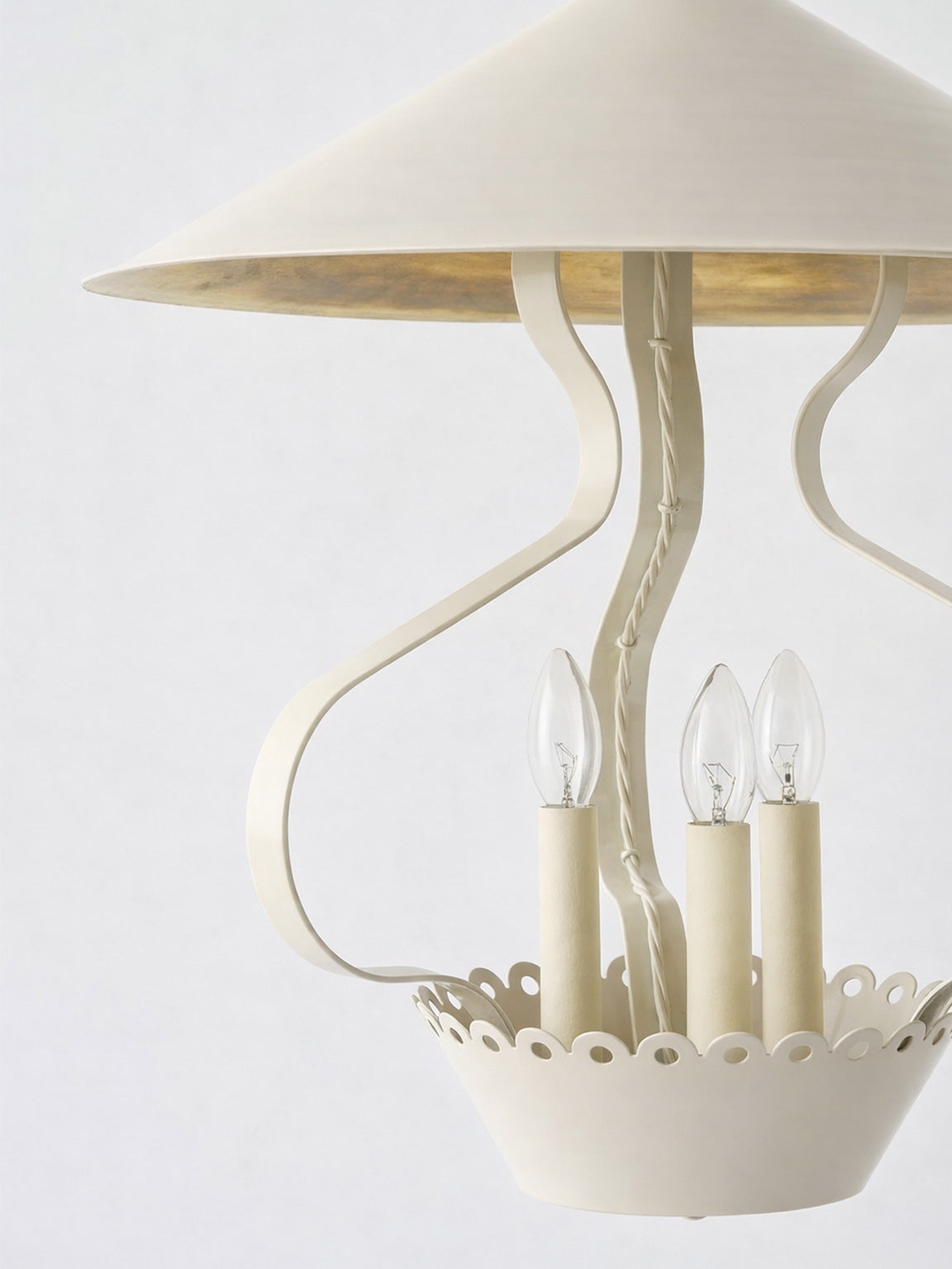 Fyning Pendant Light
