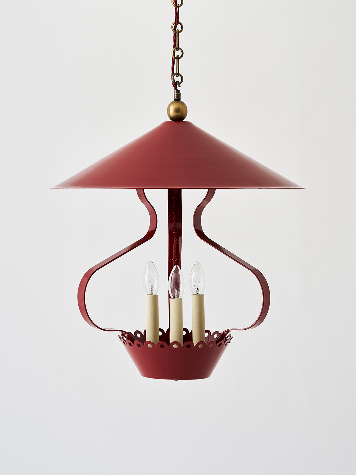 Fyning Pendant Light
