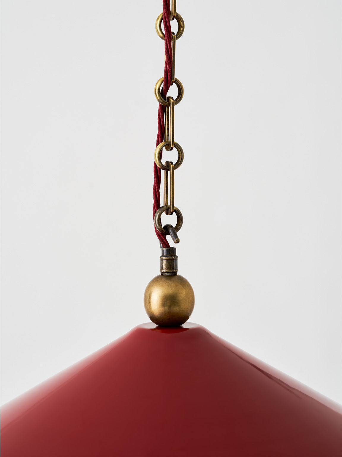 Fyning Pendant Light