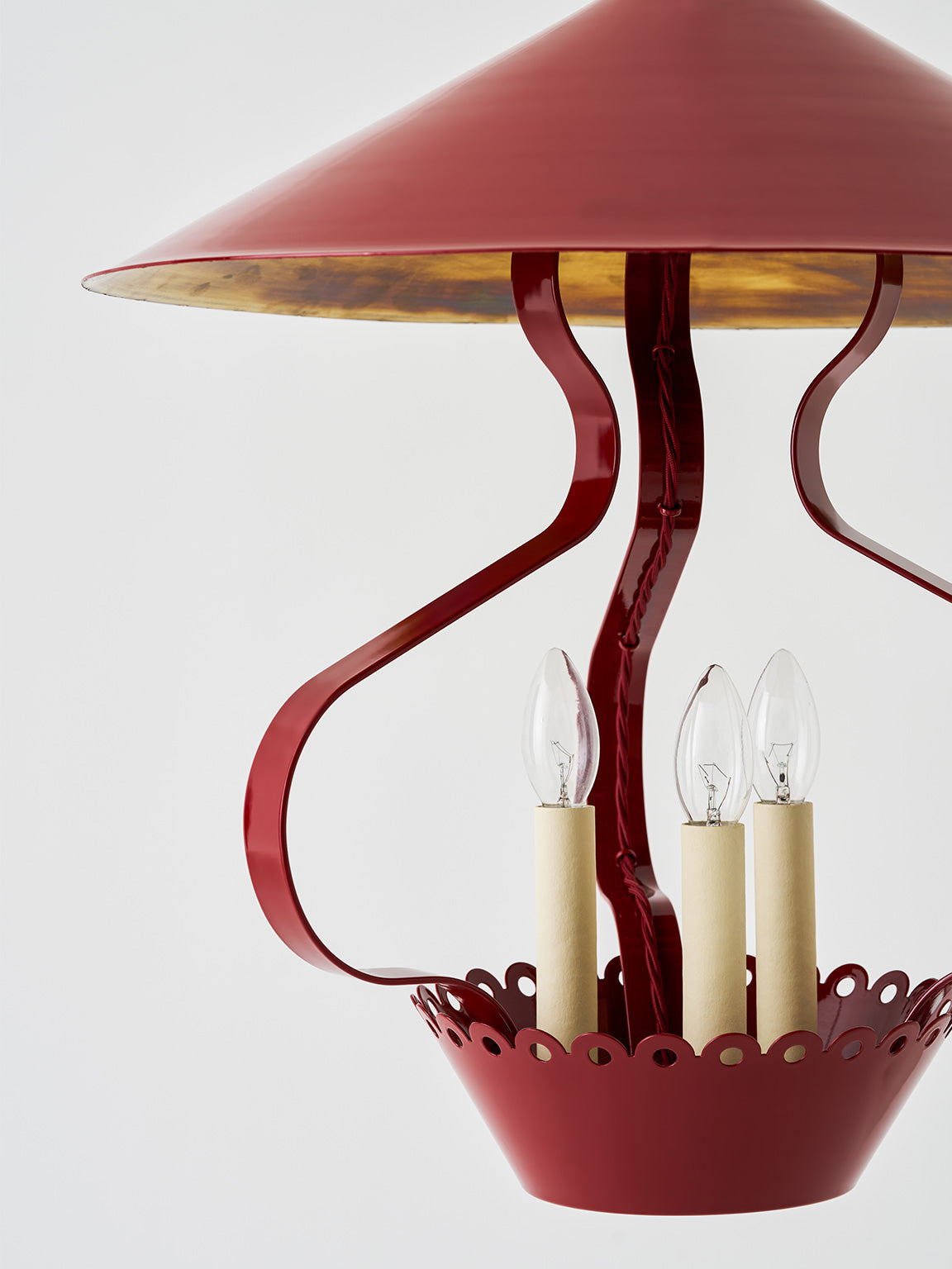 Fyning Pendant Light