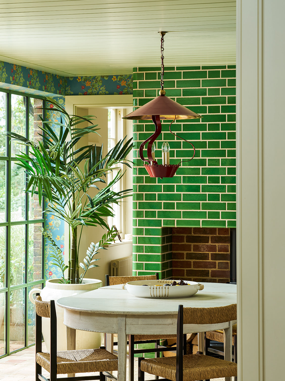 Fyning Pendant Light