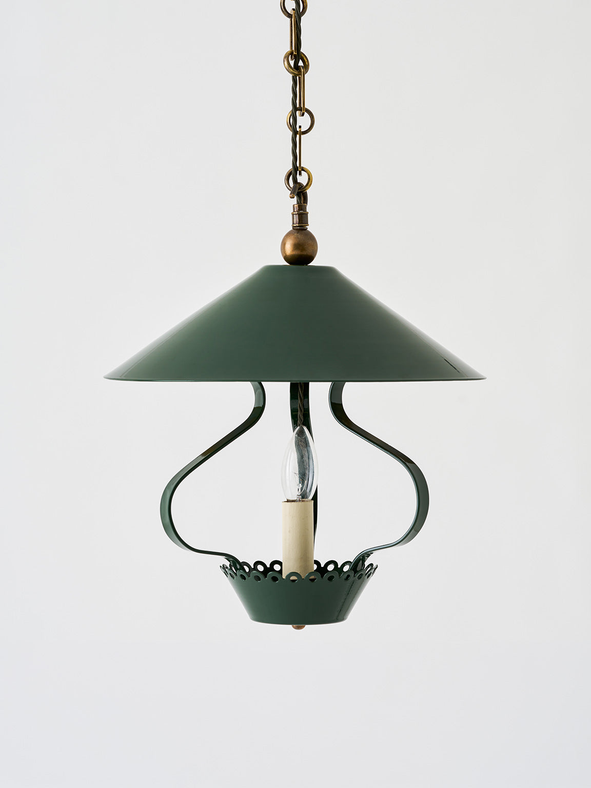 Fyning Pendant Light