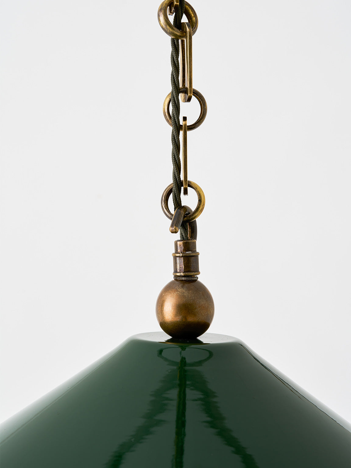 Fyning Pendant Light