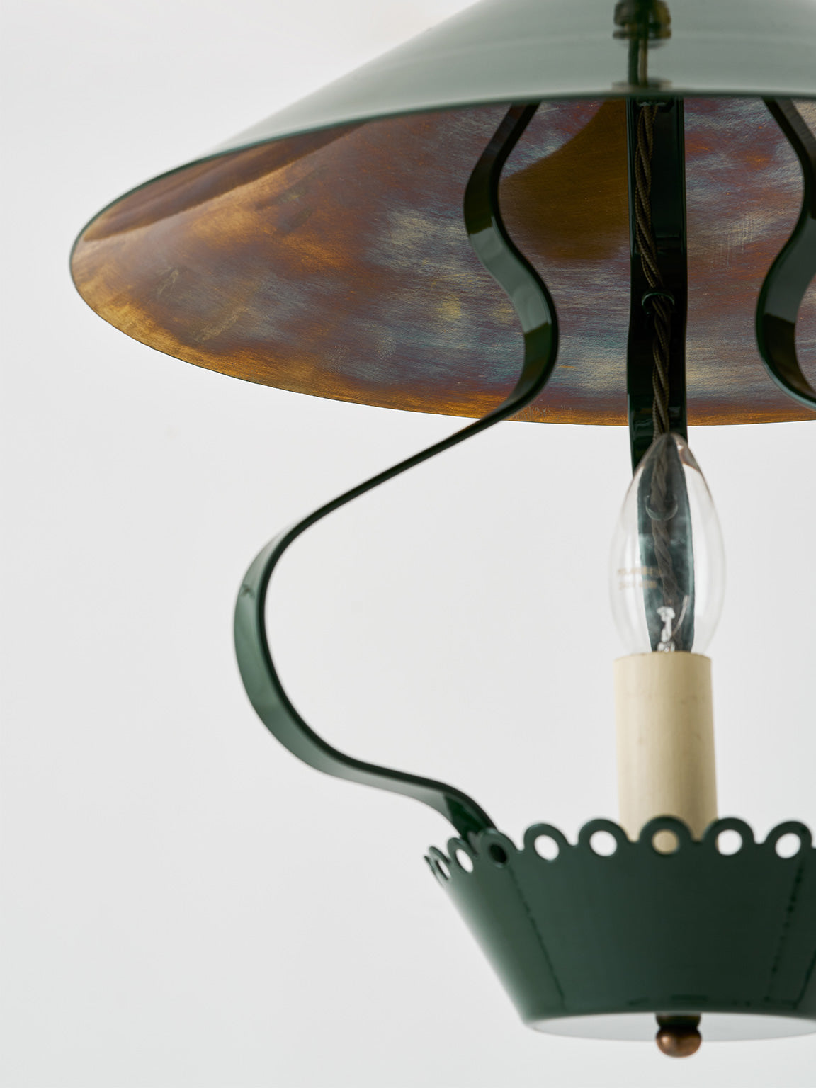 Fyning Pendant Light