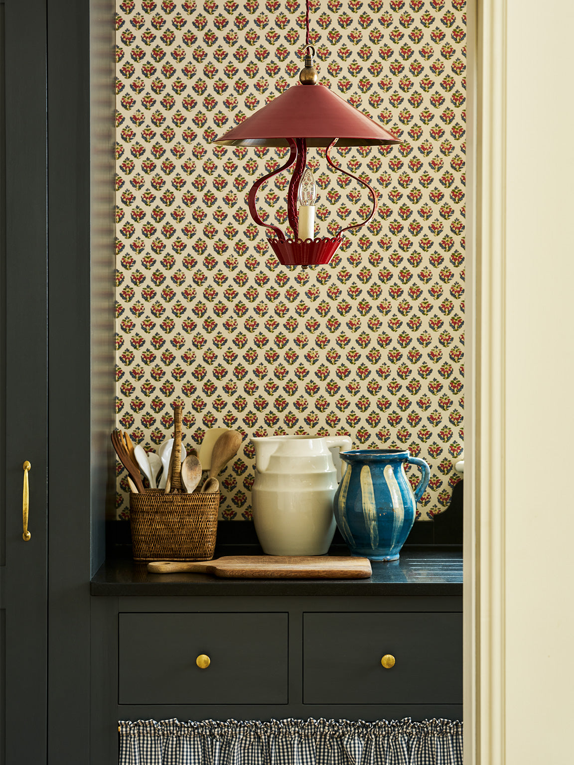 Fyning Pendant Light