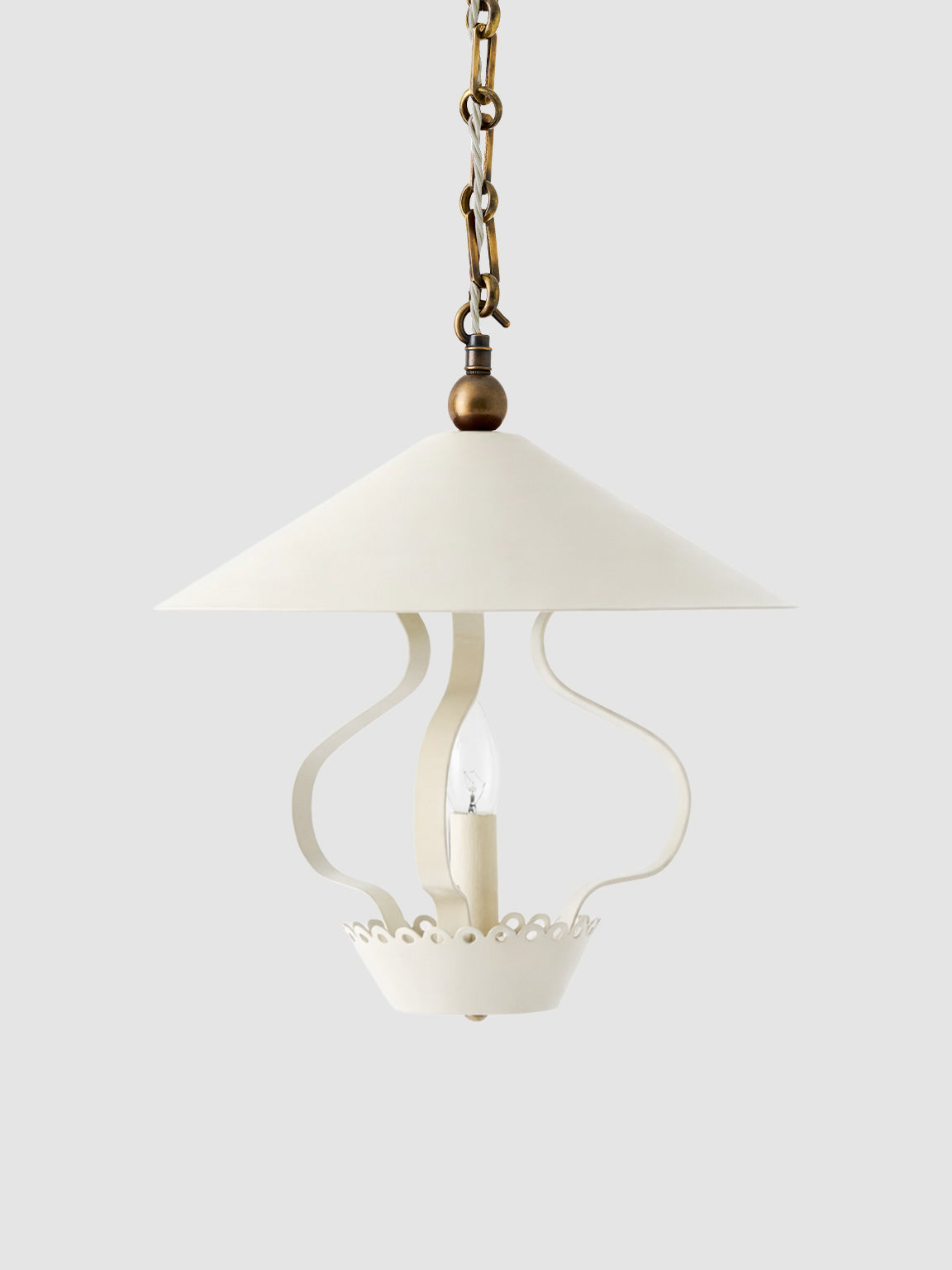 Fyning Pendant Light