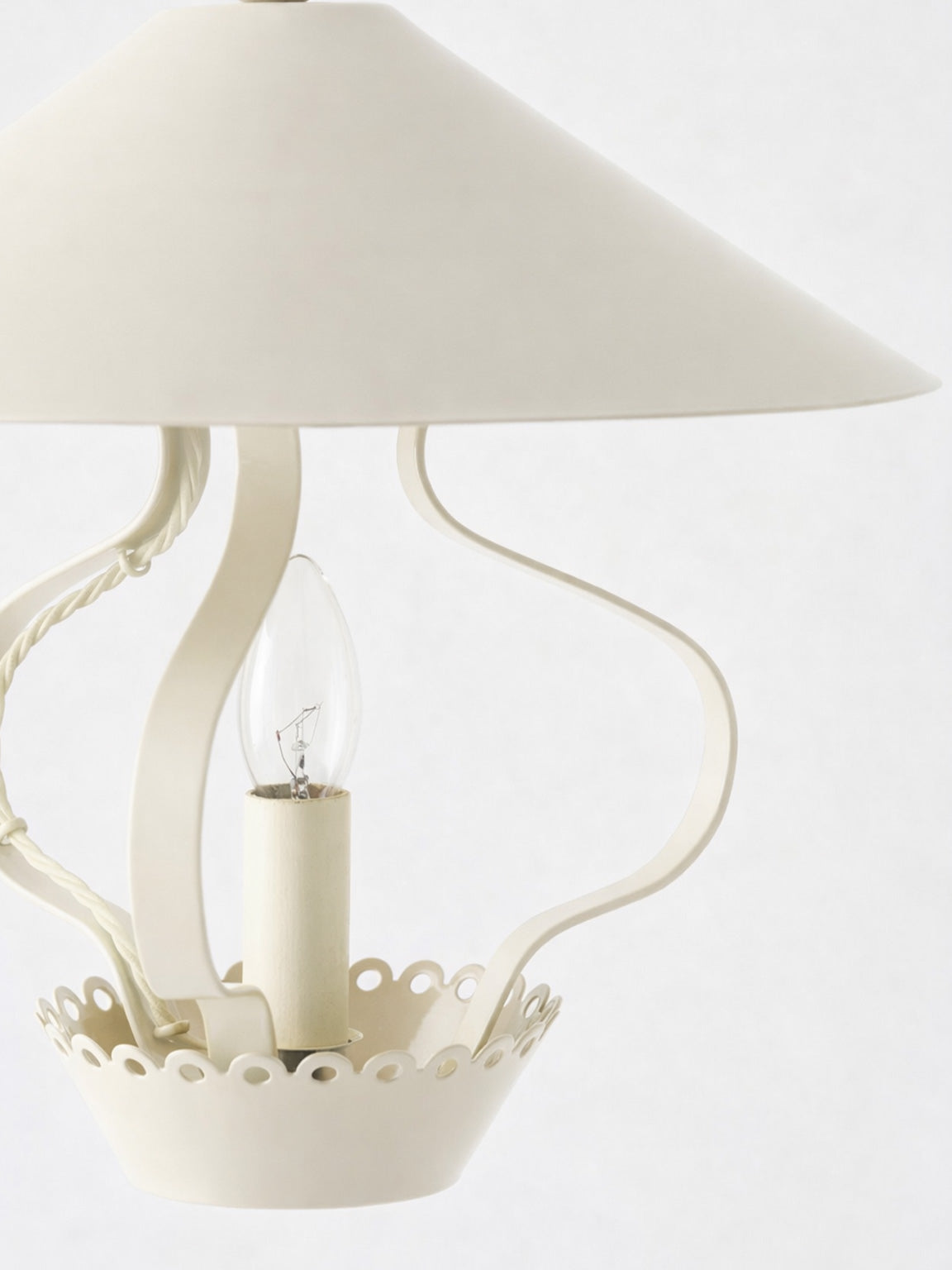 Fyning Pendant Light