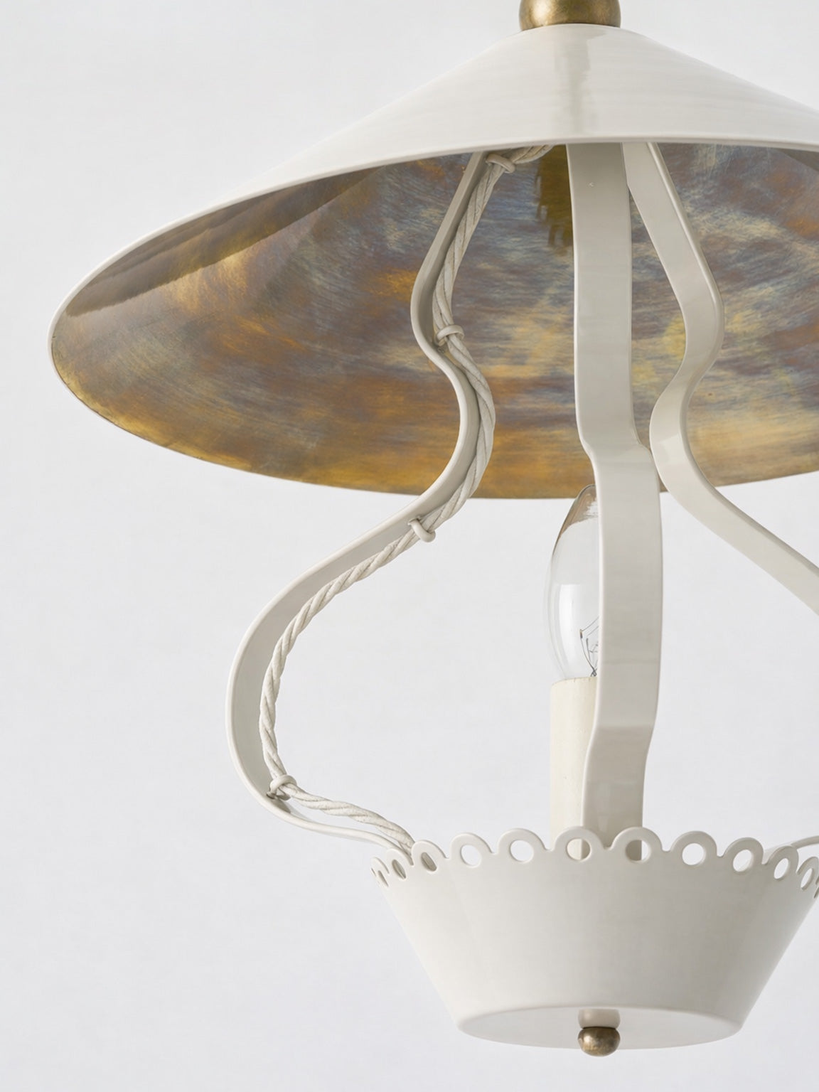 Fyning Pendant Light