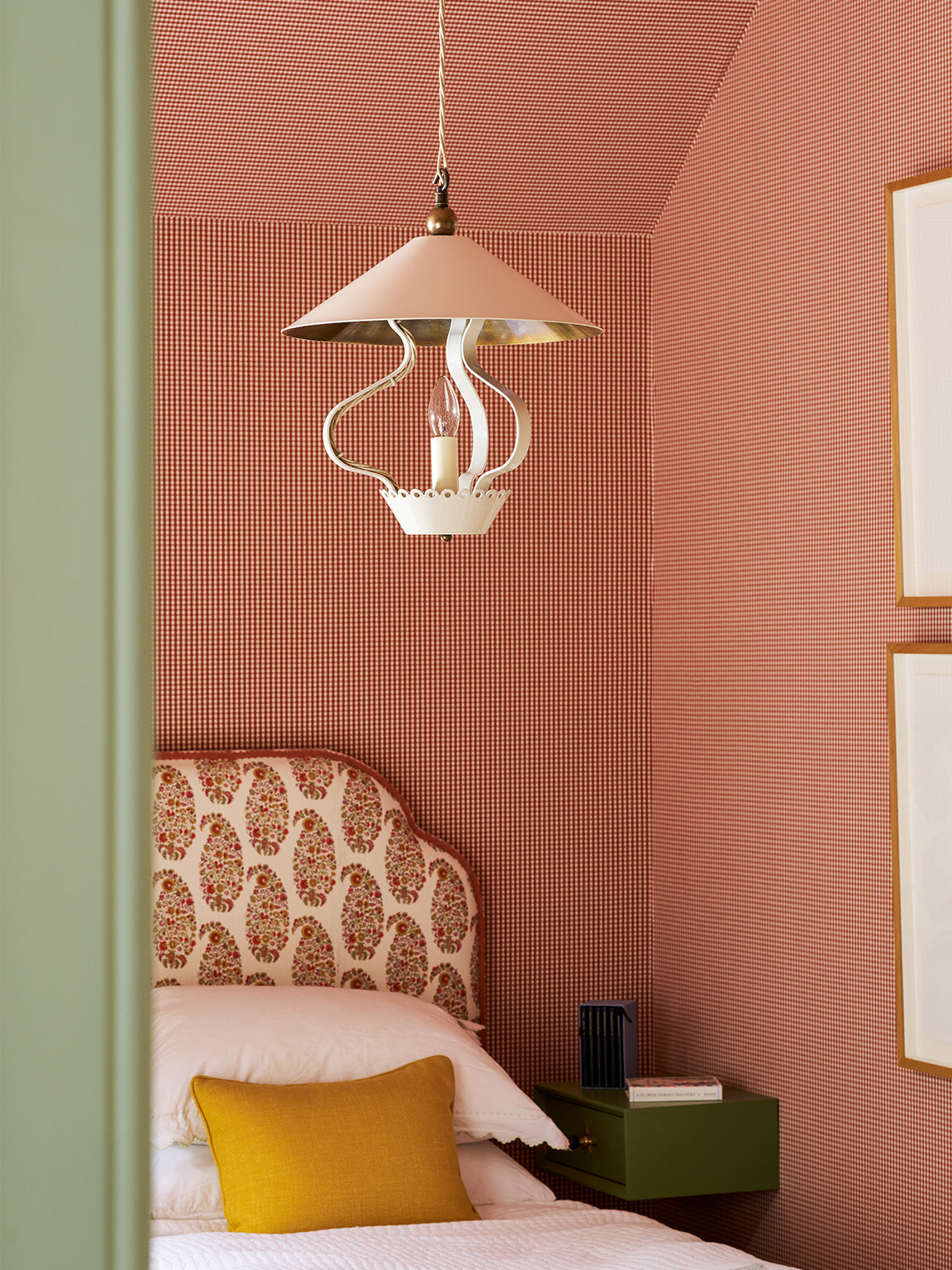 Fyning Pendant Light
