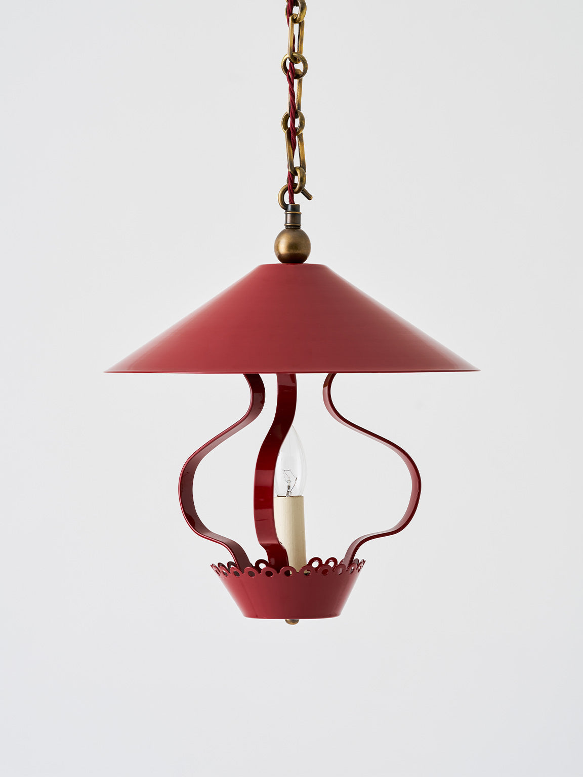 Fyning Pendant Light