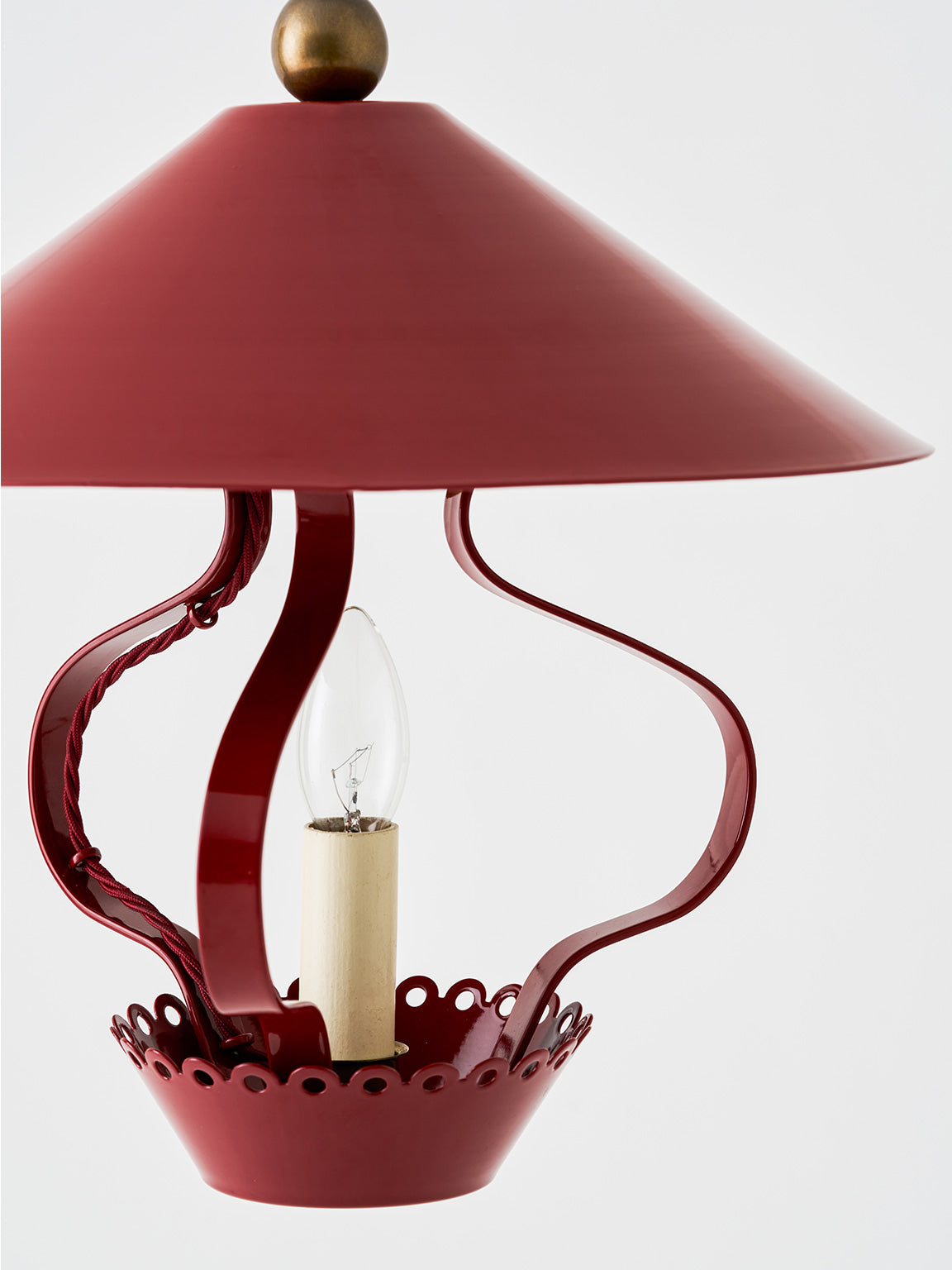 Fyning Pendant Light