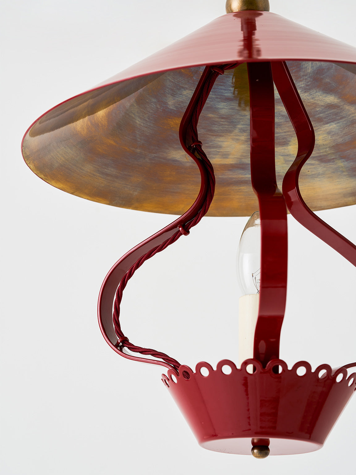 Fyning Pendant Light