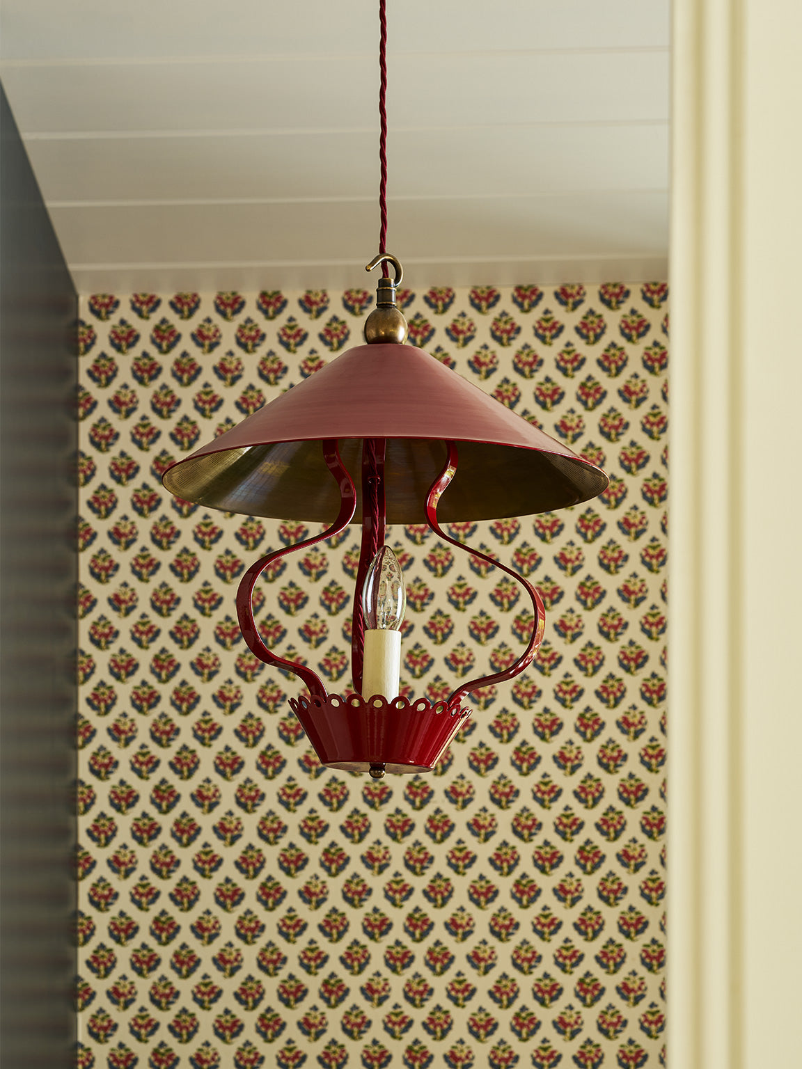 Fyning Pendant Light