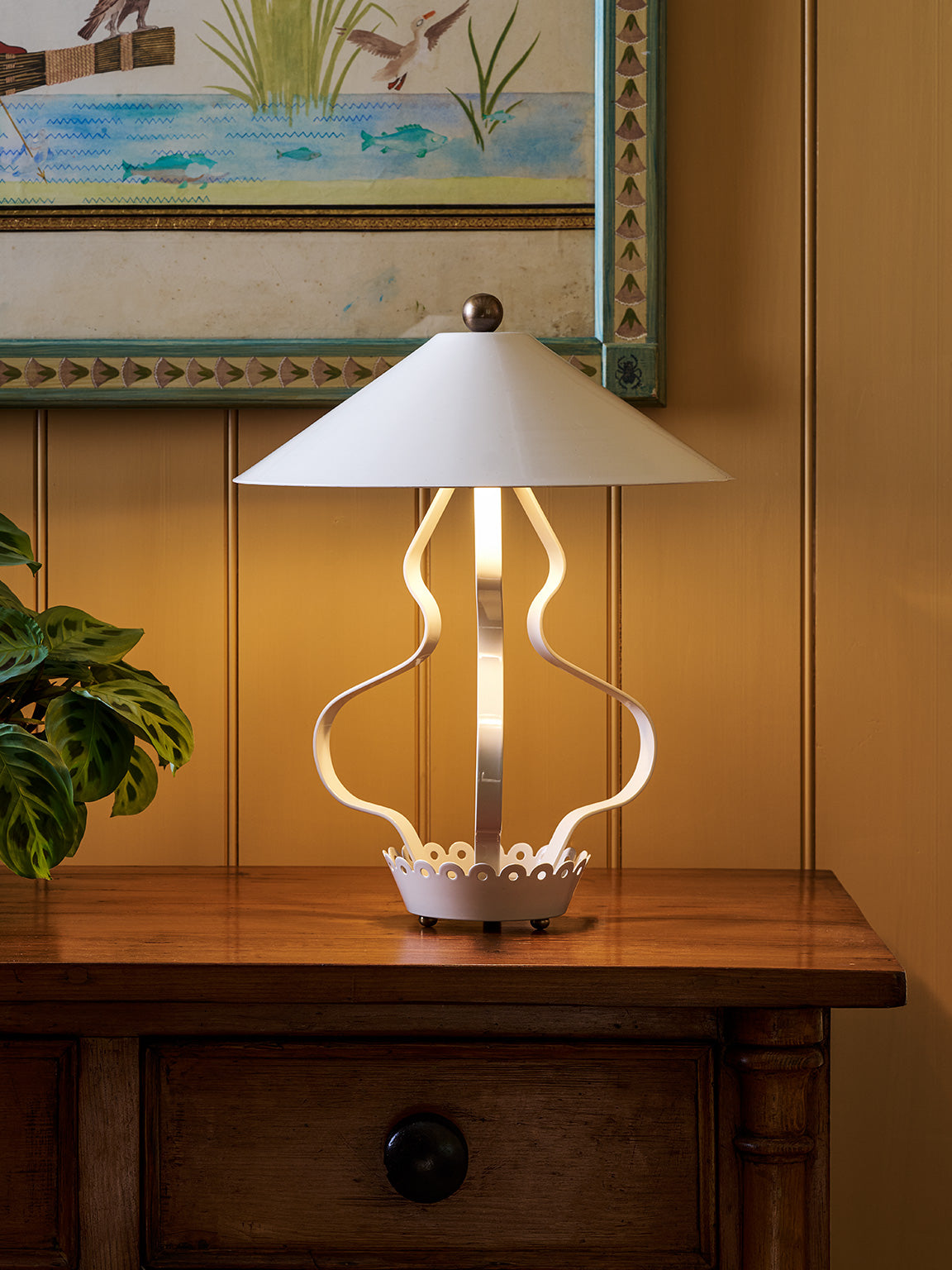 Fyning Table Lamp